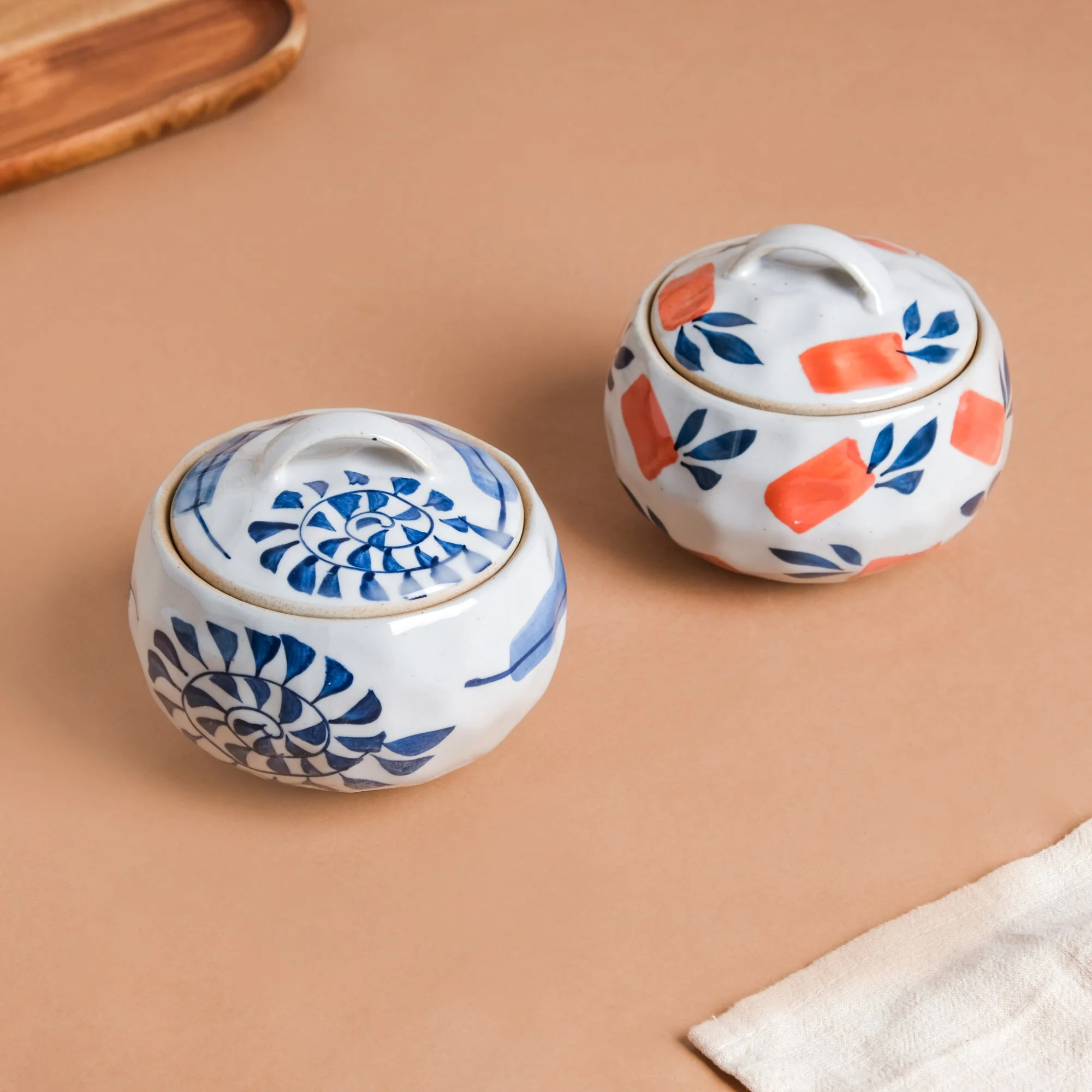 Vintage Pot - Image 6