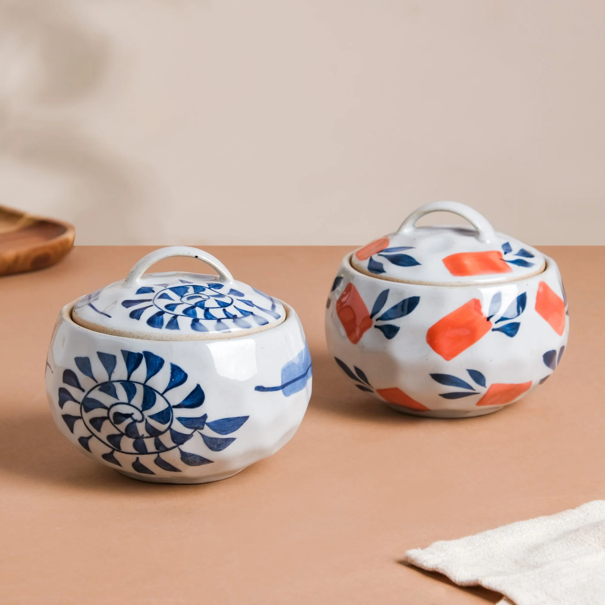 Vintage Pot - Image 7