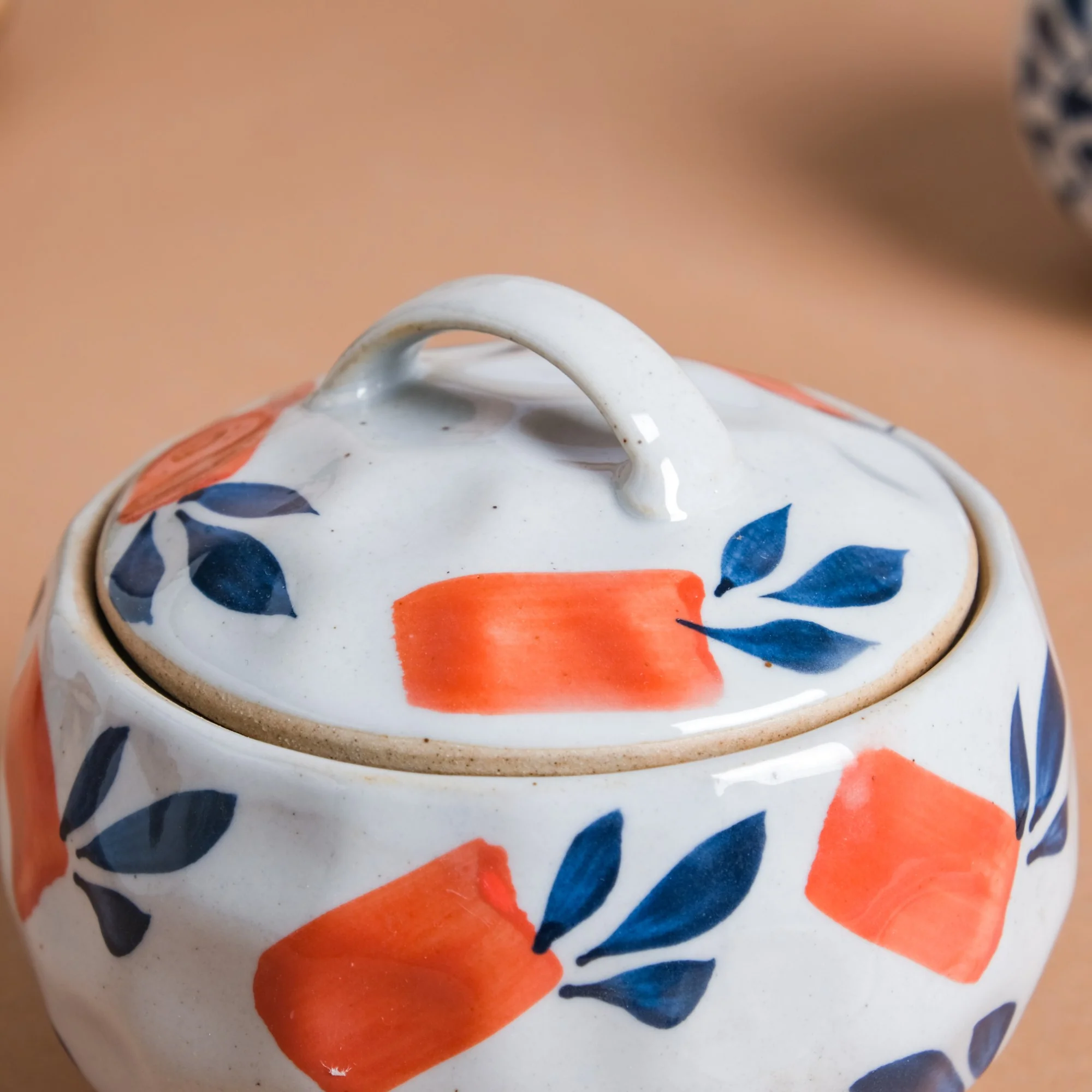 Vintage Pot - Image 8