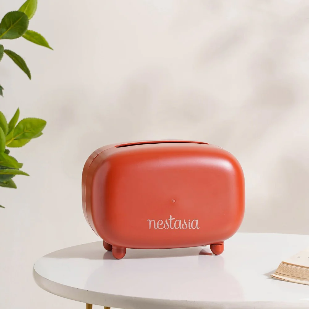 Vintage Tissue Box - Image 16