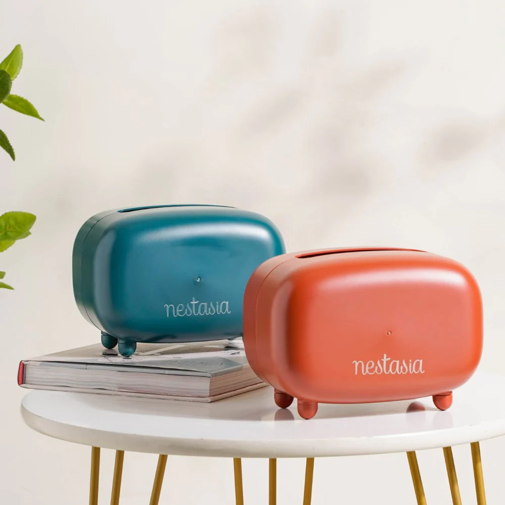 Vintage Tissue Box - Image 19