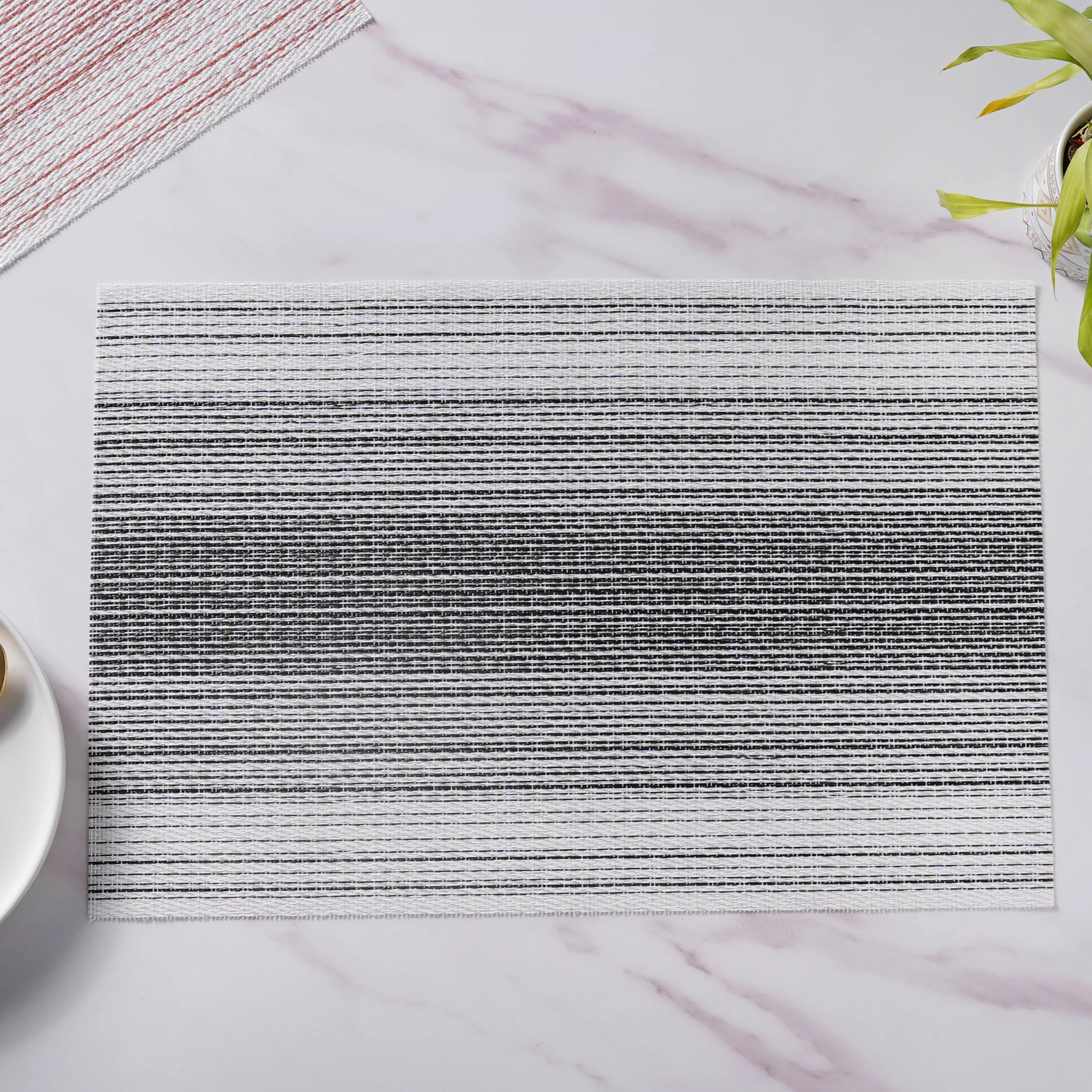 Vinyl Placemat Set - Image 19