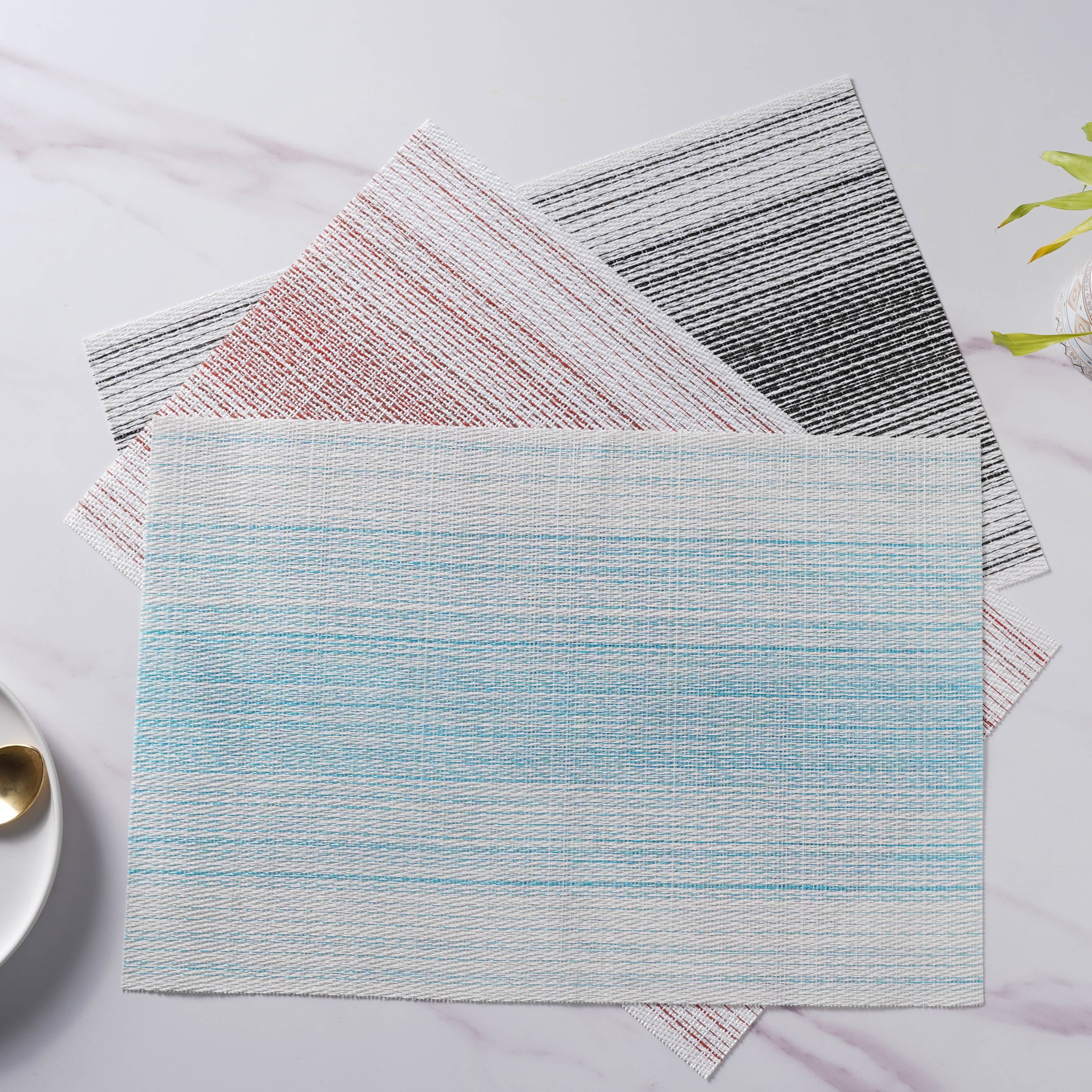 Vinyl Placemat Set - Image 5
