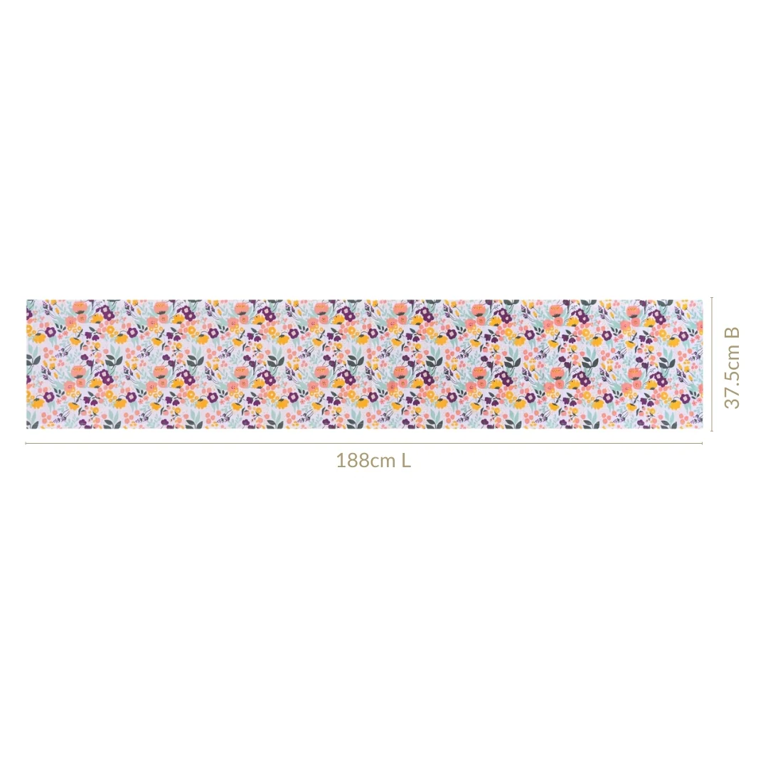 Viola Luxe Table Runner - Image 4