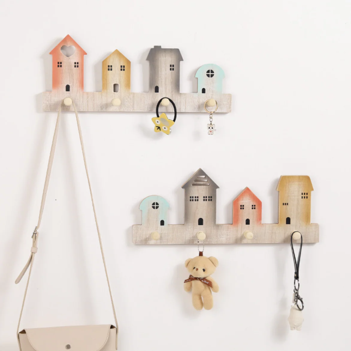 Wall Hanging Hooks - Image 2