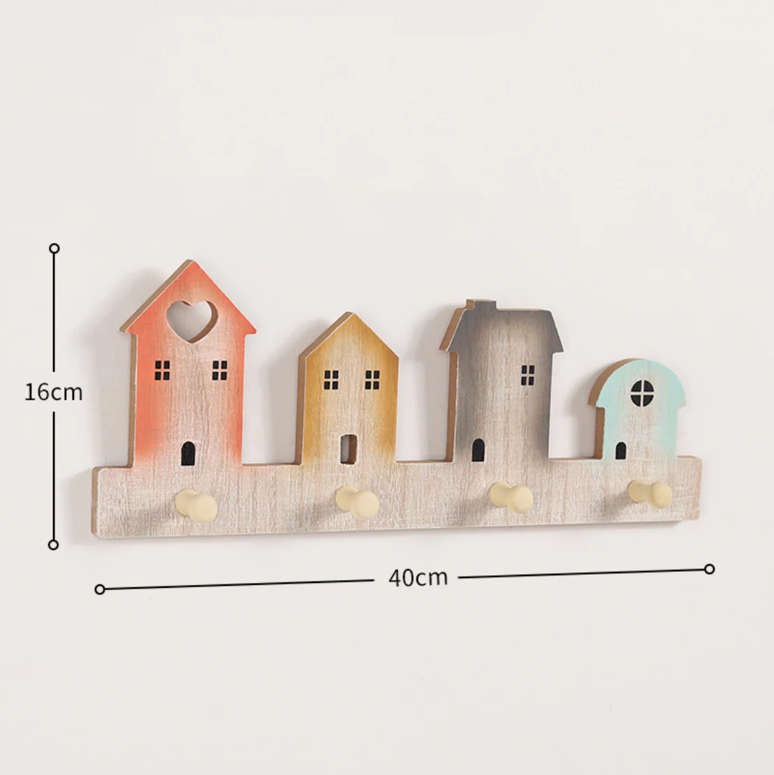 Wall Hanging Hooks - Image 3
