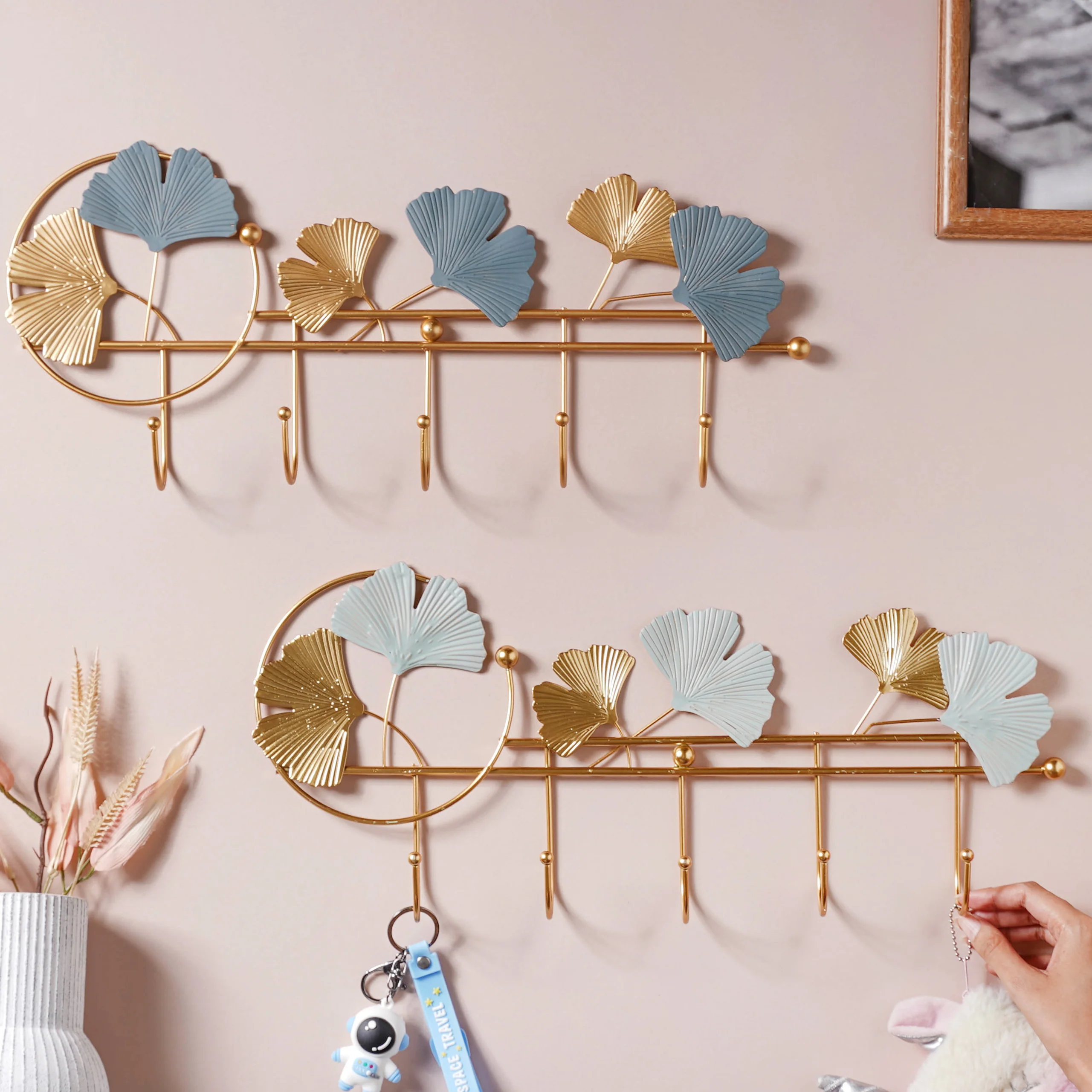Wall Mount Hanger - Image 2