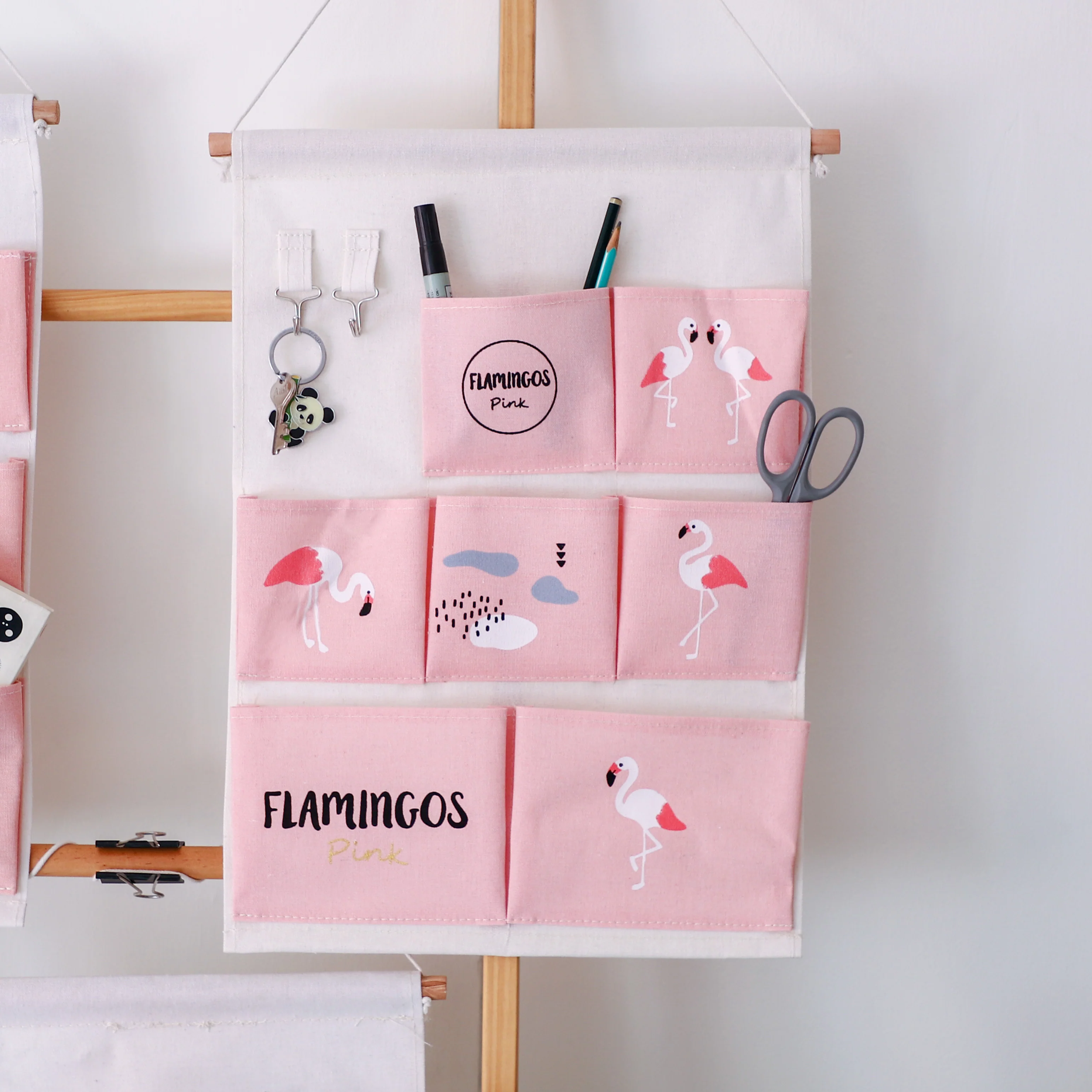 Wall Organiser - Image 2