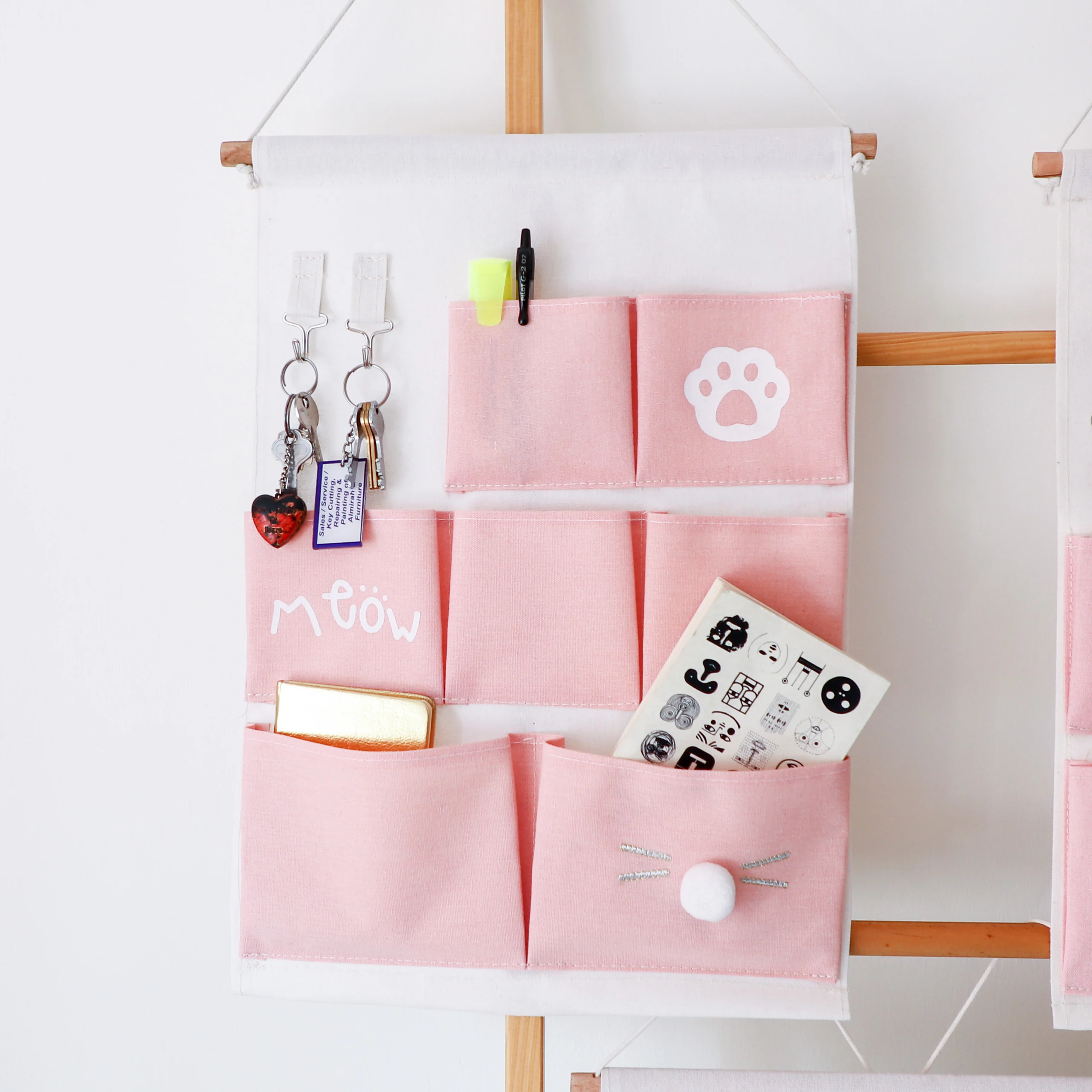 Wall Organiser - Image 3