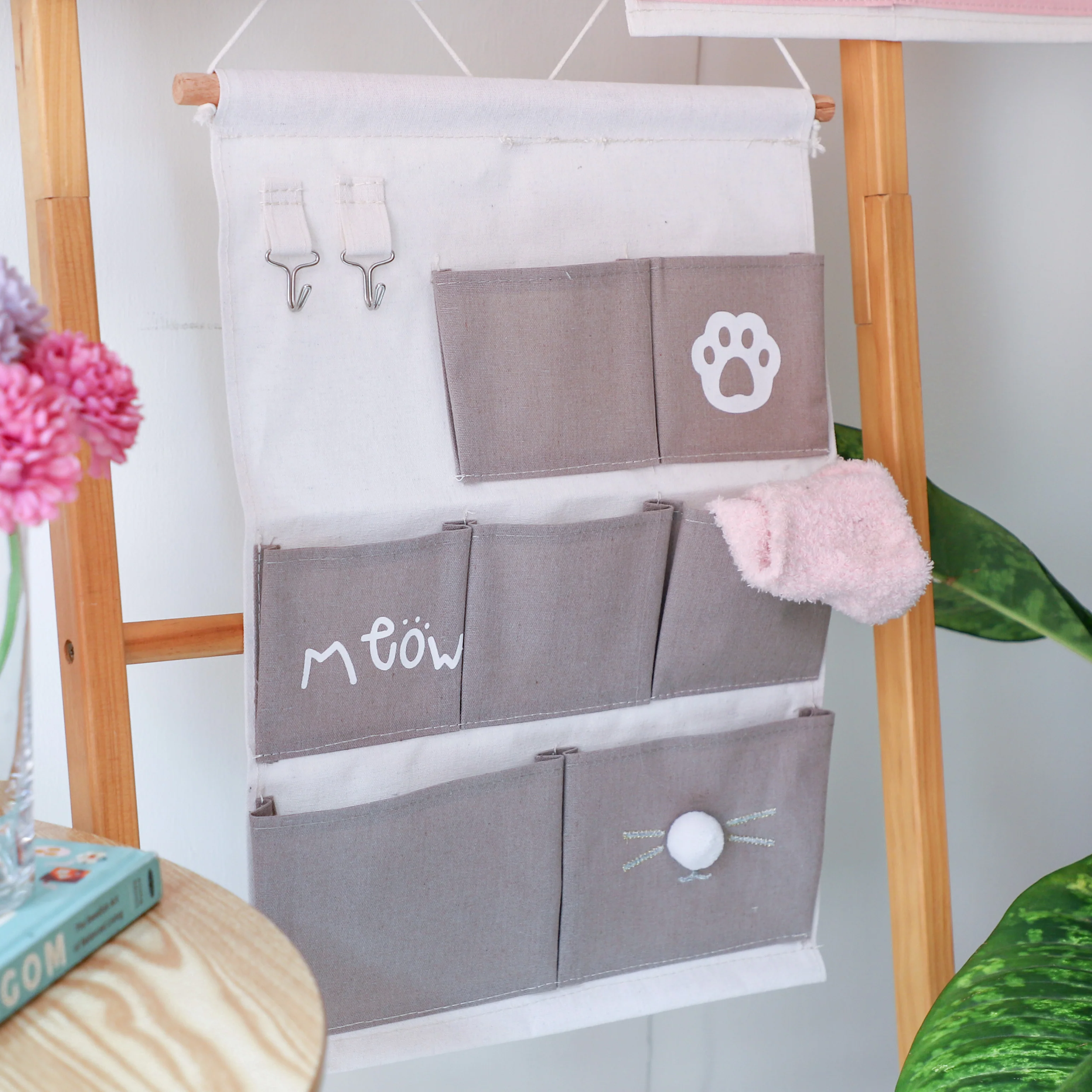 Wall Organiser - Image 4
