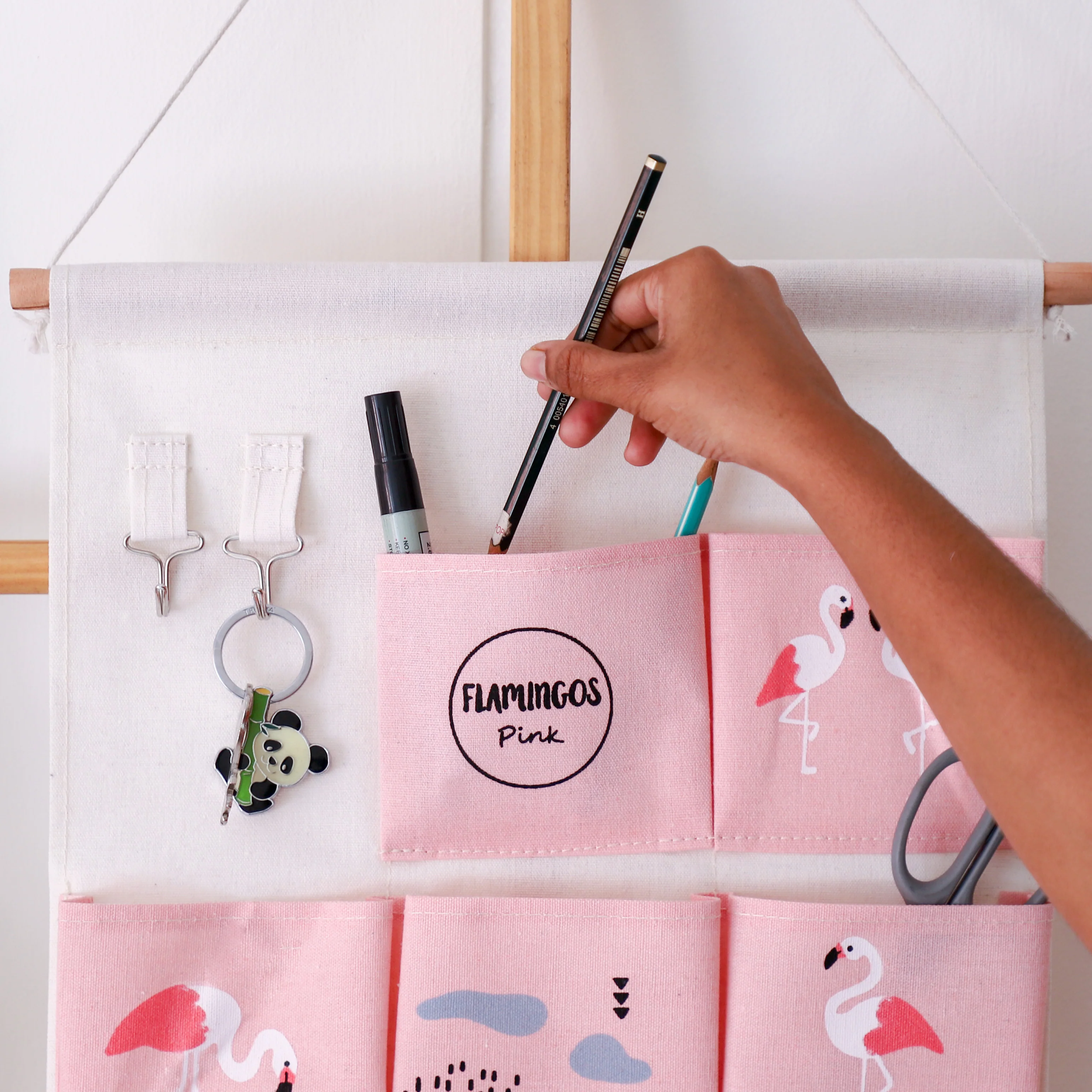Wall Organiser - Image 8