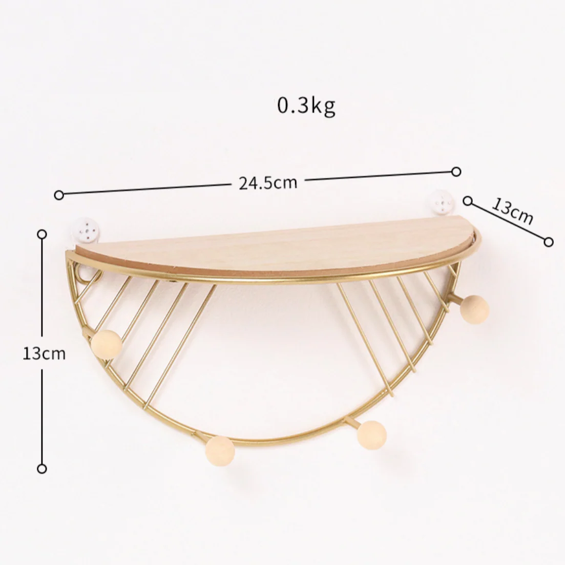 Wall Shelf - Image 6