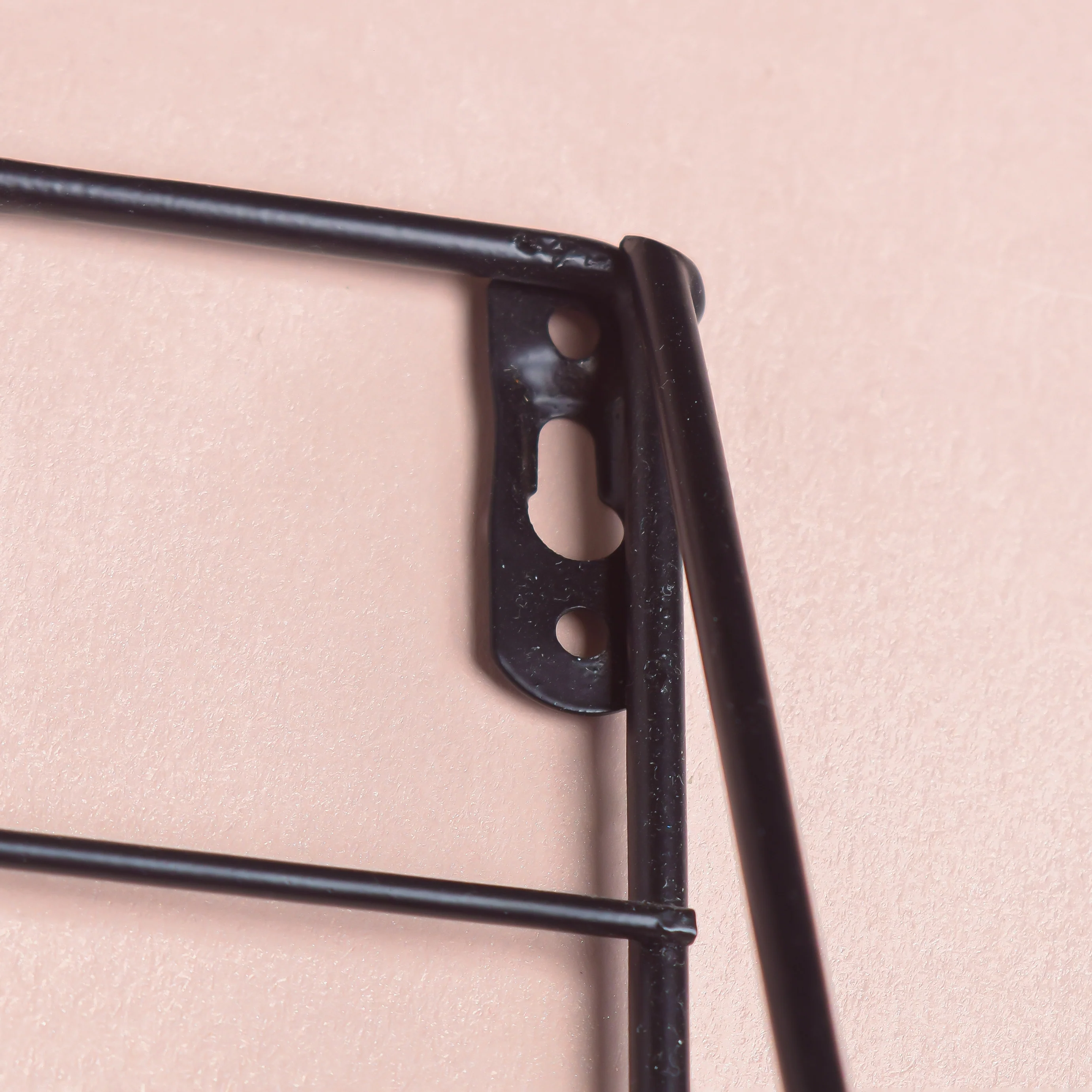 Wall Shelf For Books - Image 3