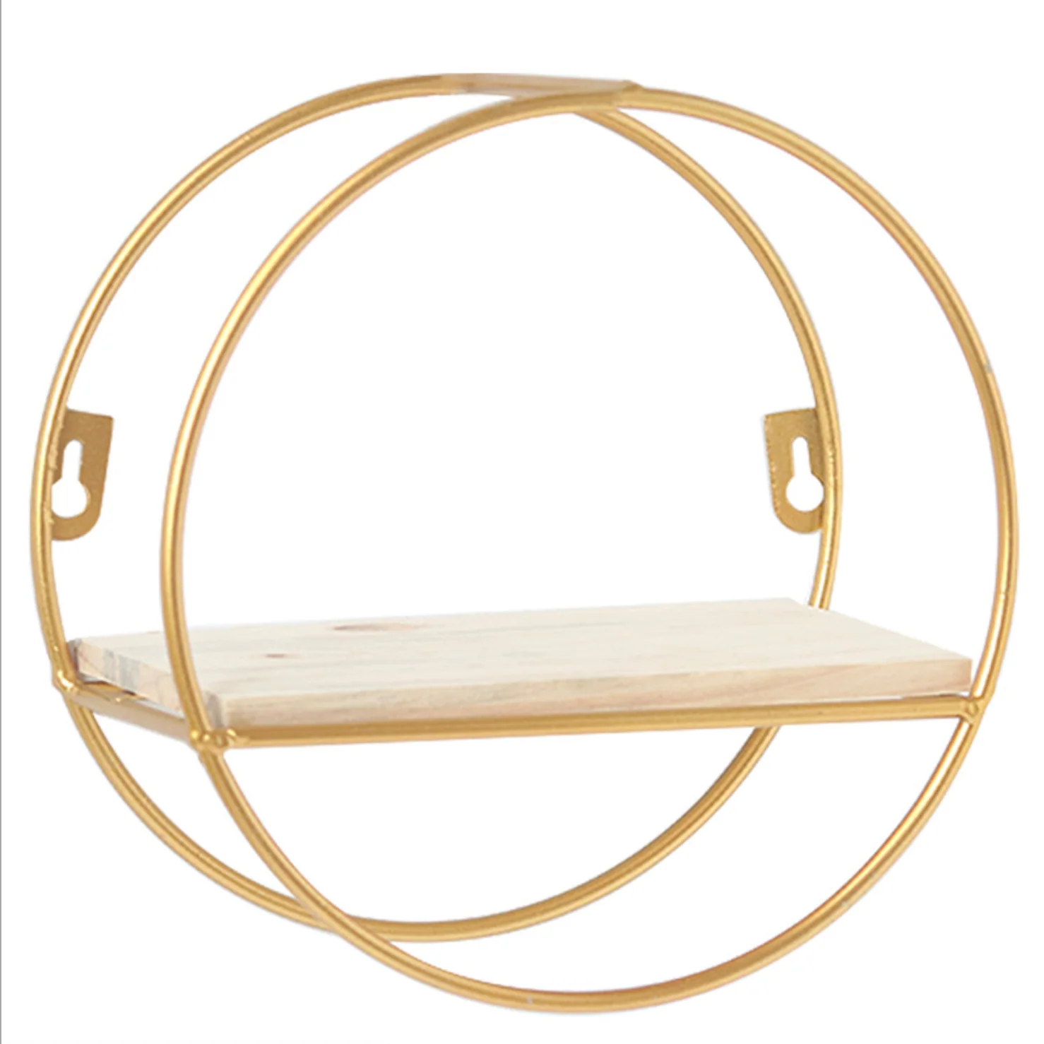 Metal Wall Shelf S - Image 2