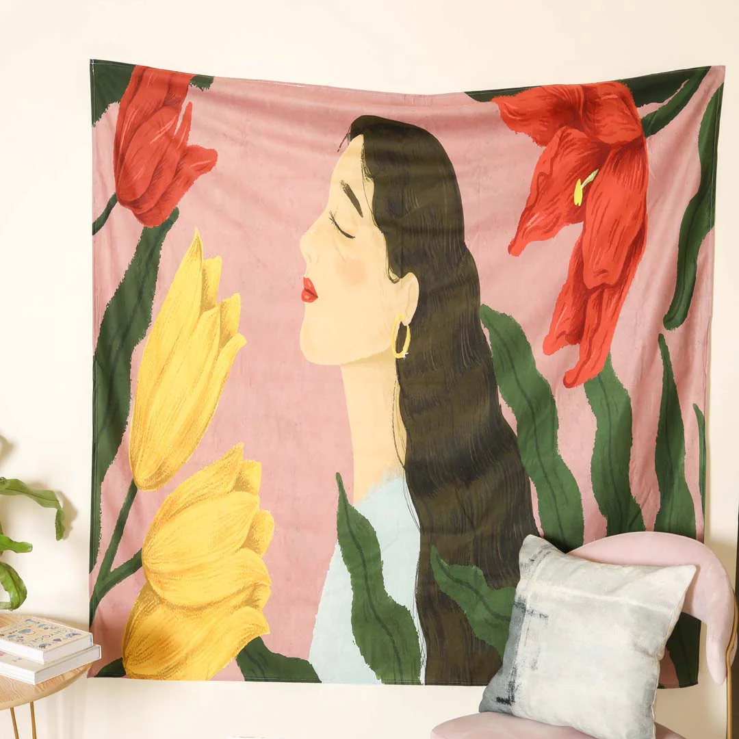 Wall Tapestry - Image 2