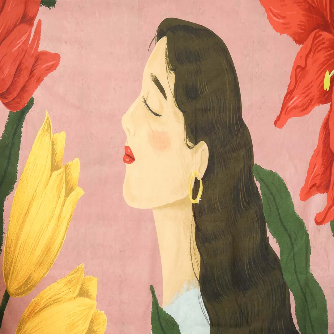 Wall Tapestry - Image 3
