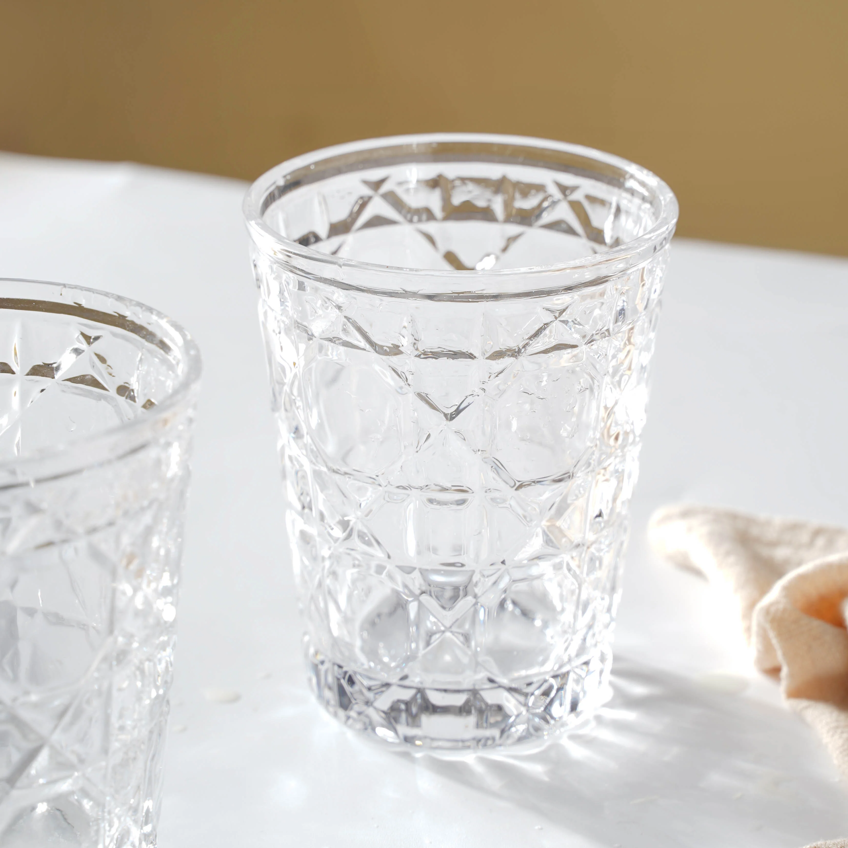 Water Tumbler Set of 2 - Image 7