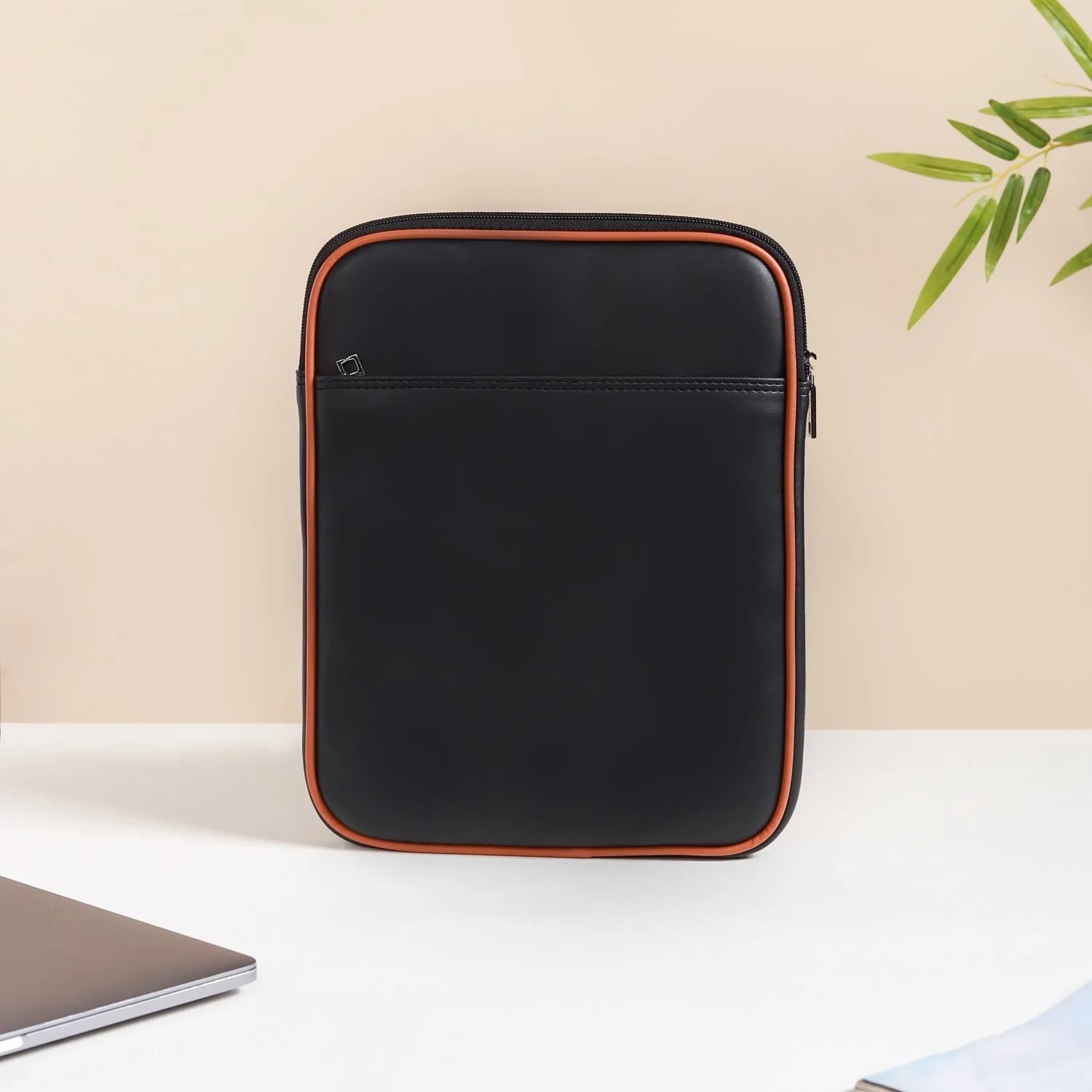 Waterproof iPad Case Black - Image 9