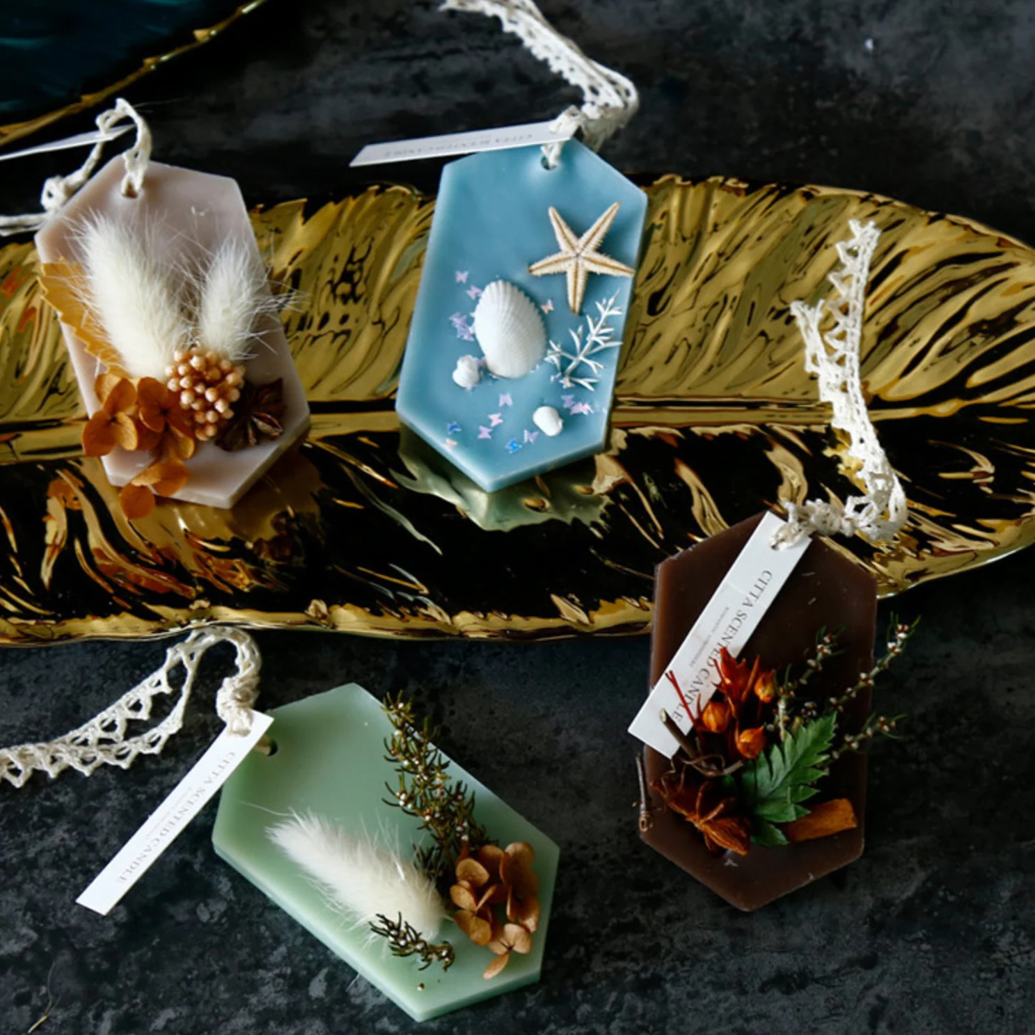 Wax Air Freshener - Image 10