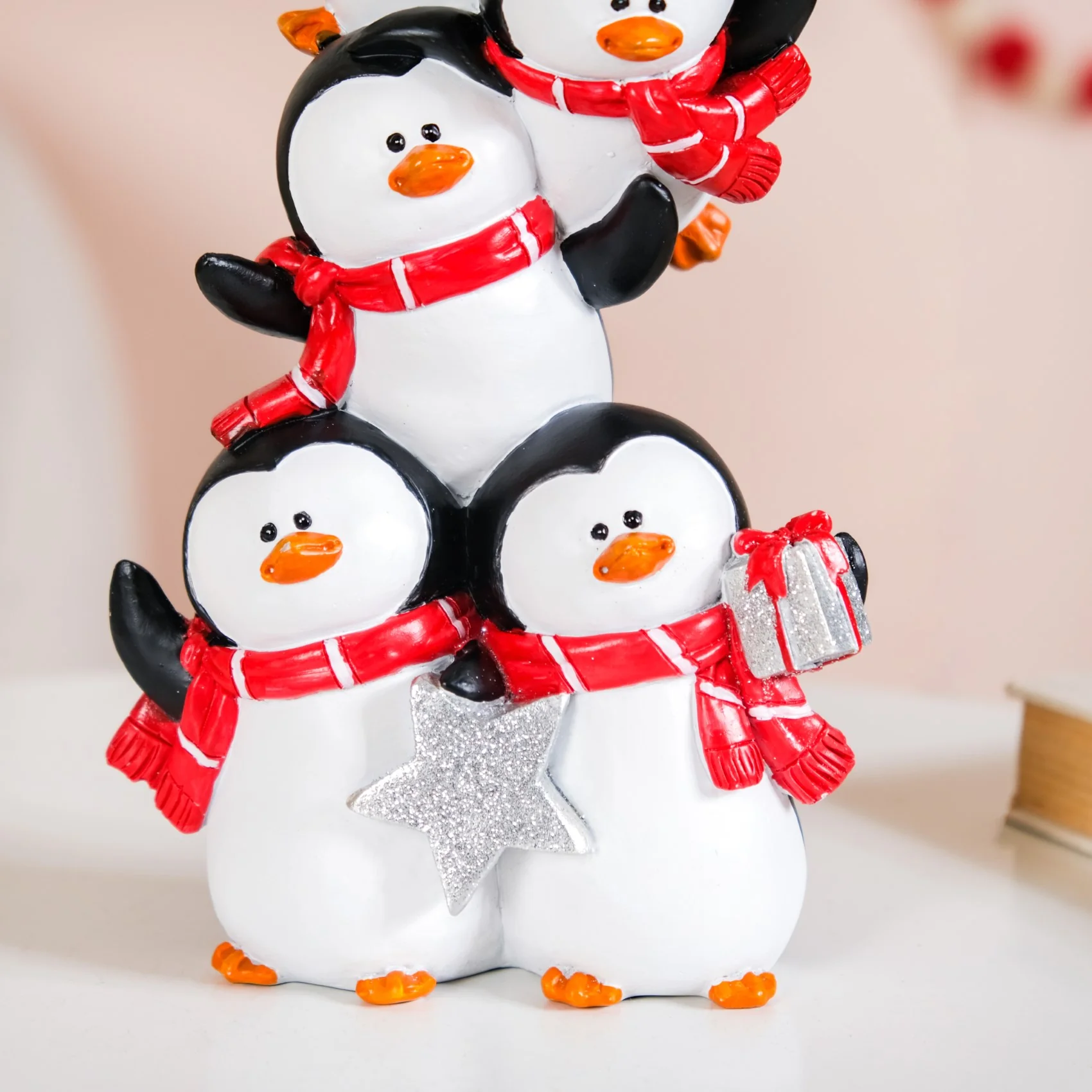 Whimsical Penguin Decor - Image 7