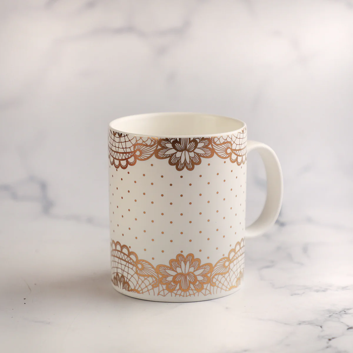 White cups - Image 2