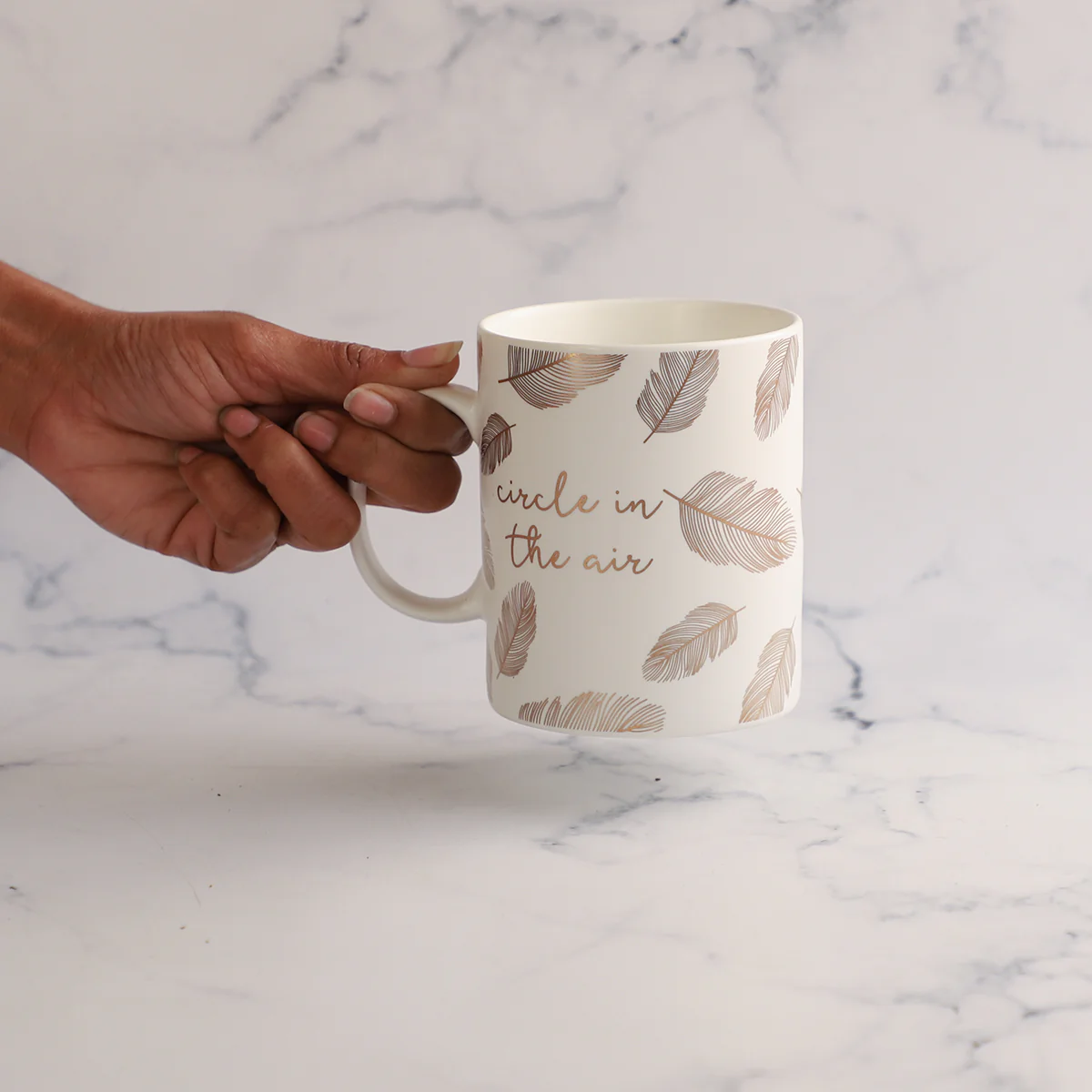 White cups - Image 7