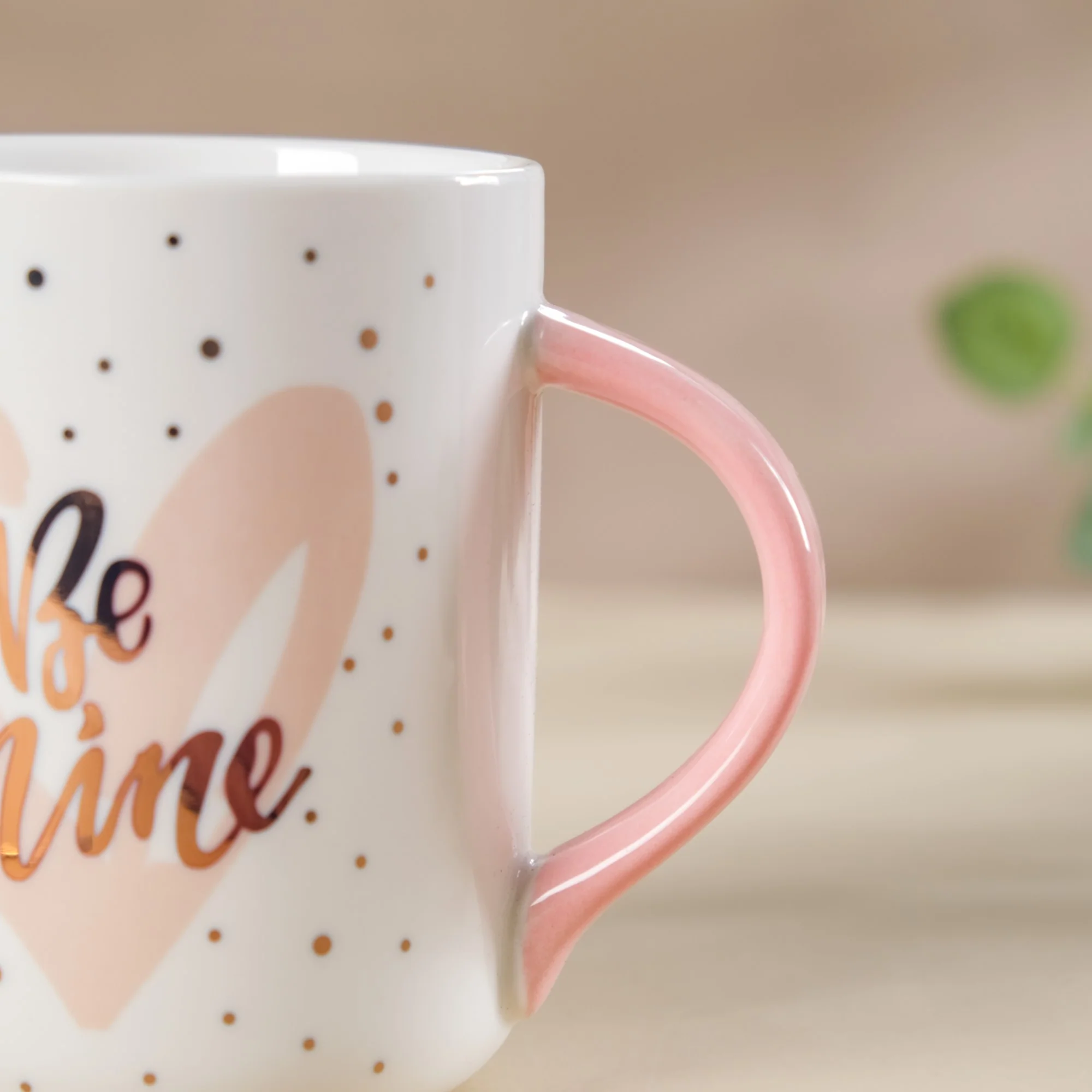 White Mug - Image 7