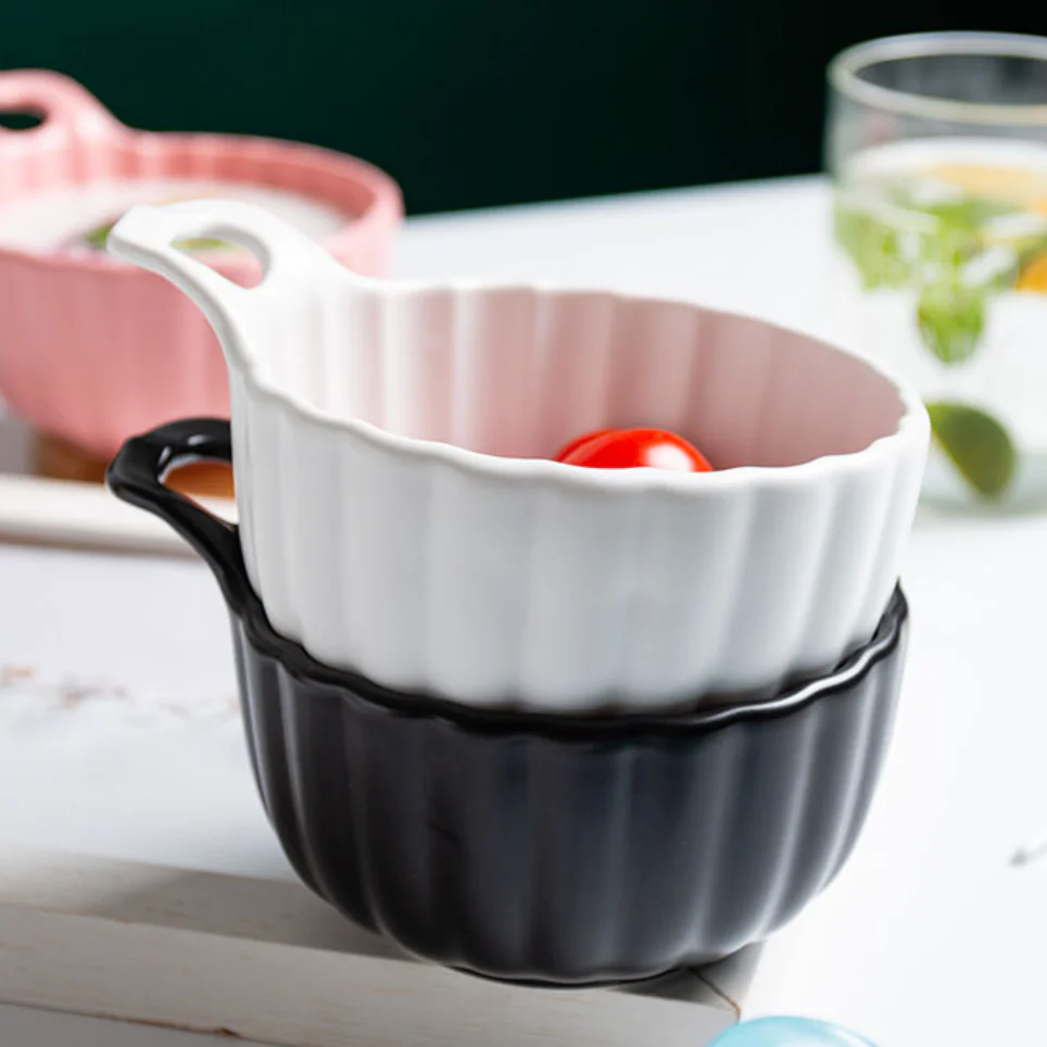White Truffle Scallop Bowl 250 ml - Image 4