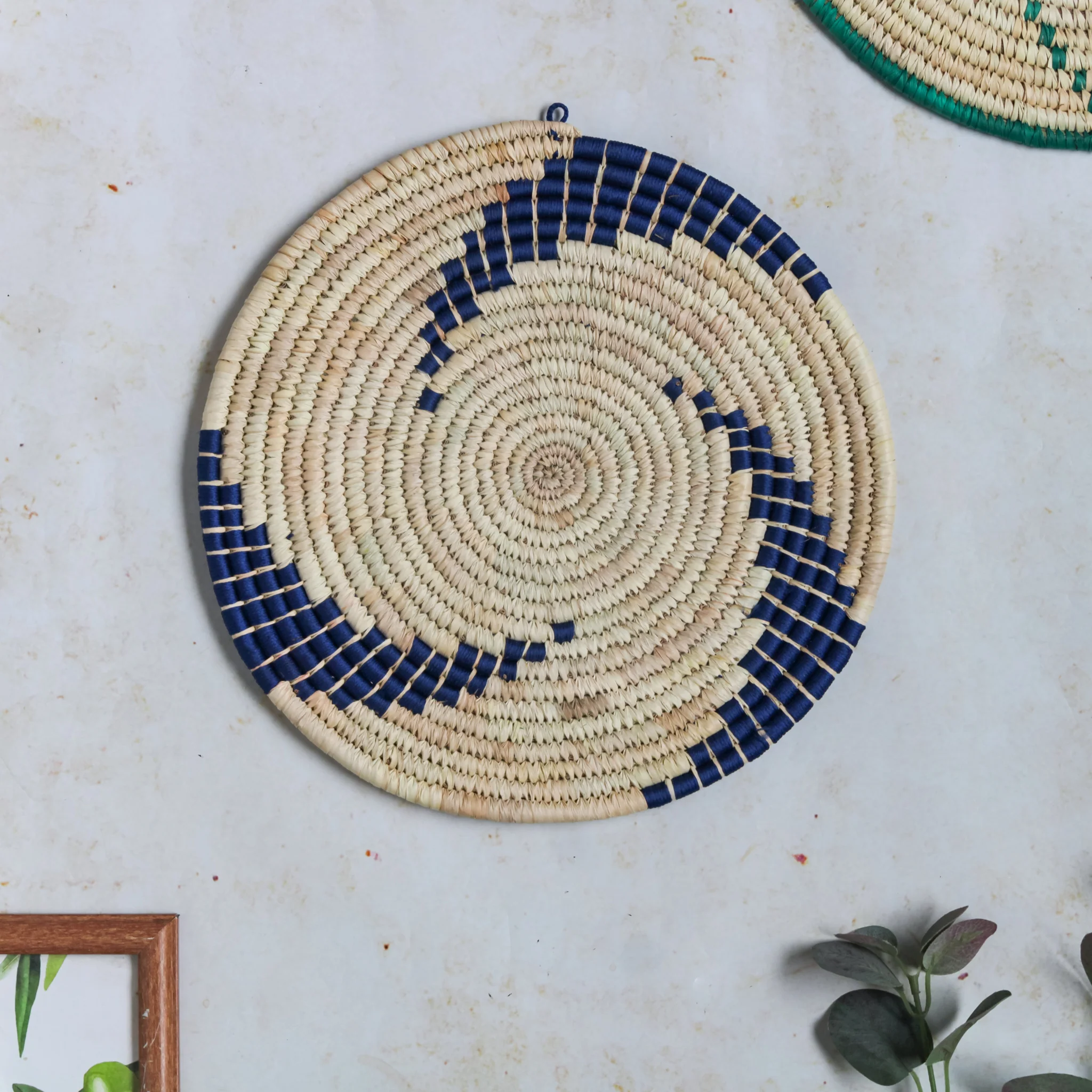 Wicker Place Mat - Image 4