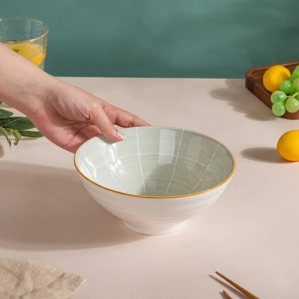 Willow Ramen Bowl Small 700 ml - Image 12