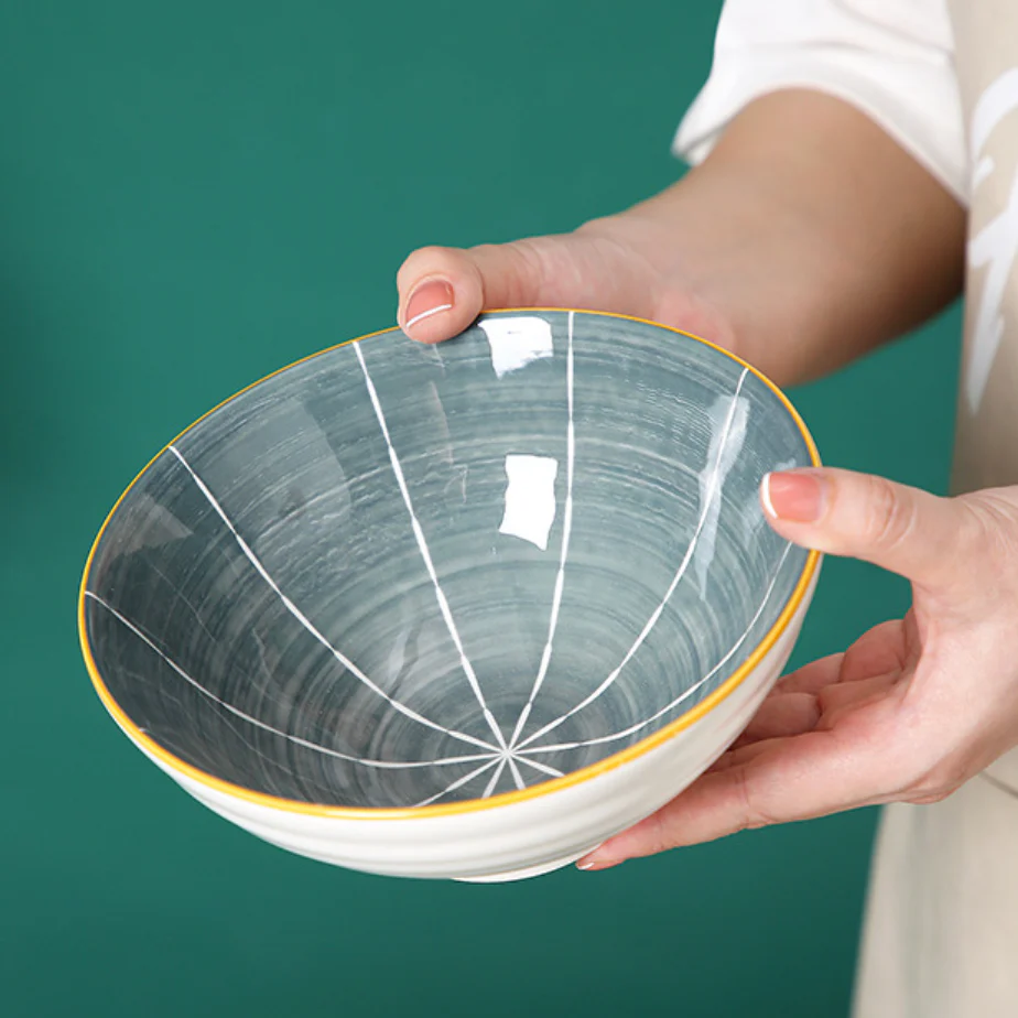 Willow Ramen Bowl Small 700 ml - Image 9