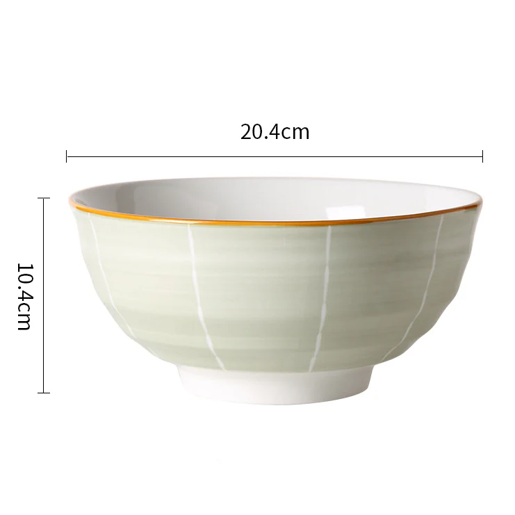 Willow Serving Bowl Large - Image 15