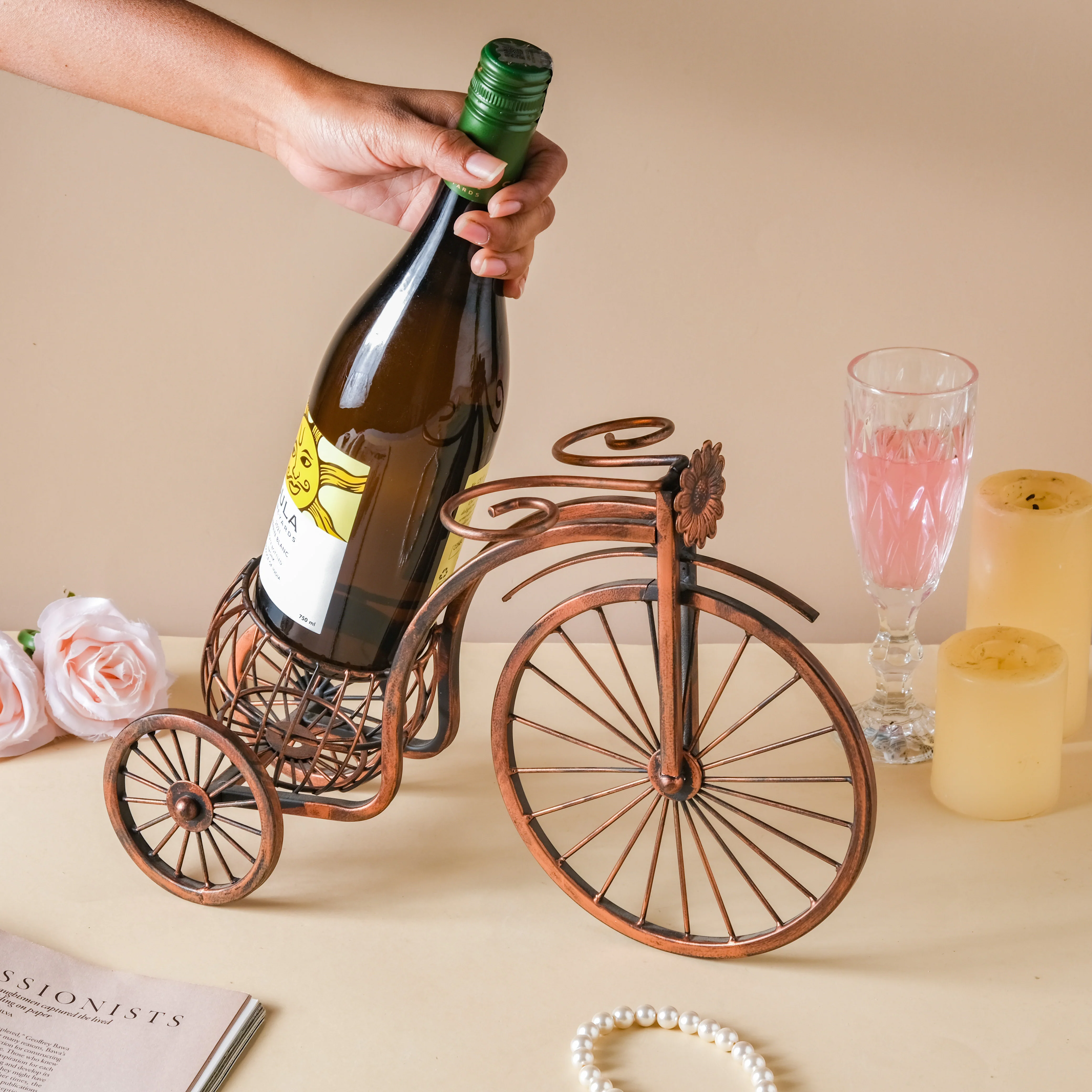 Wine Rack - Image 3