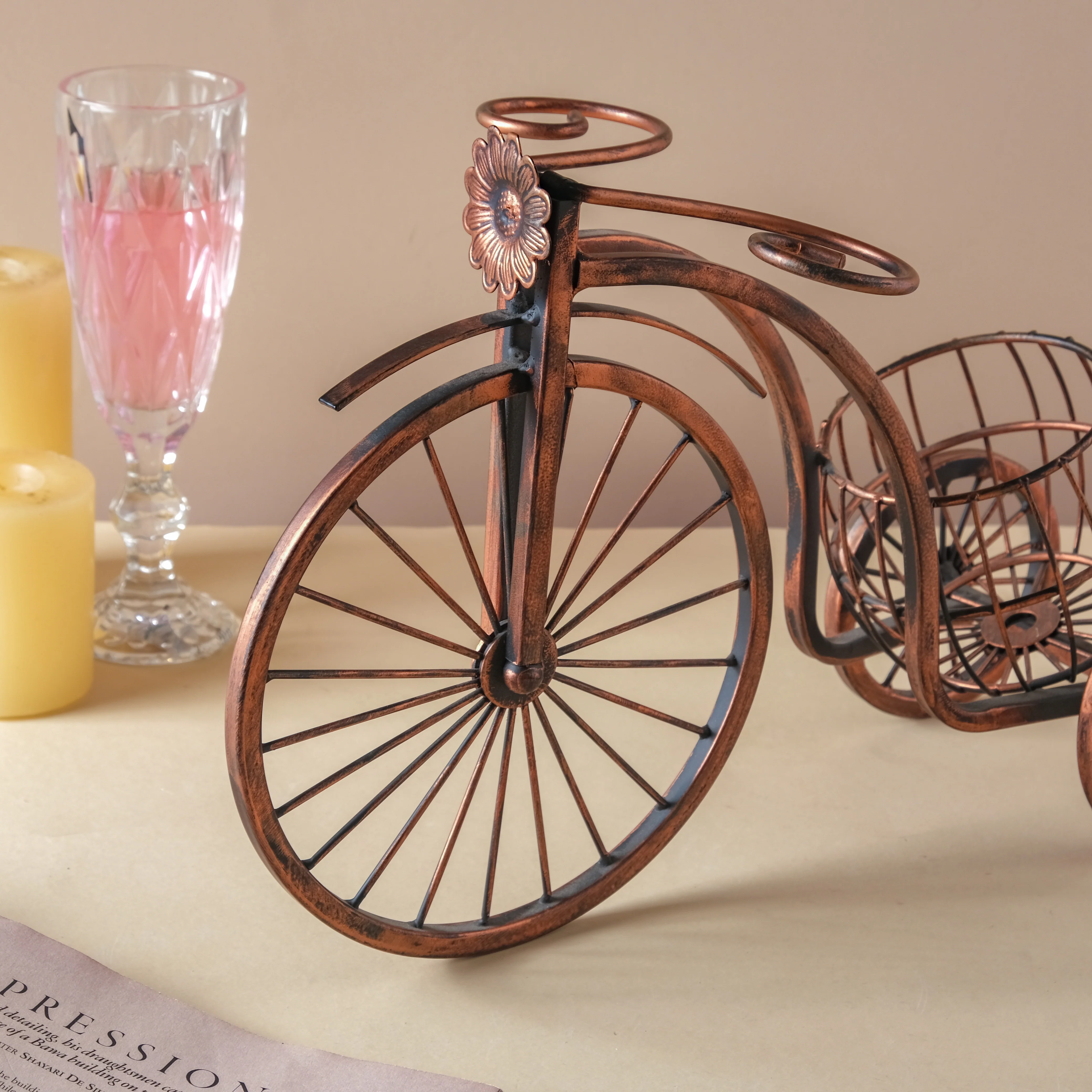 Wine Rack - Image 6