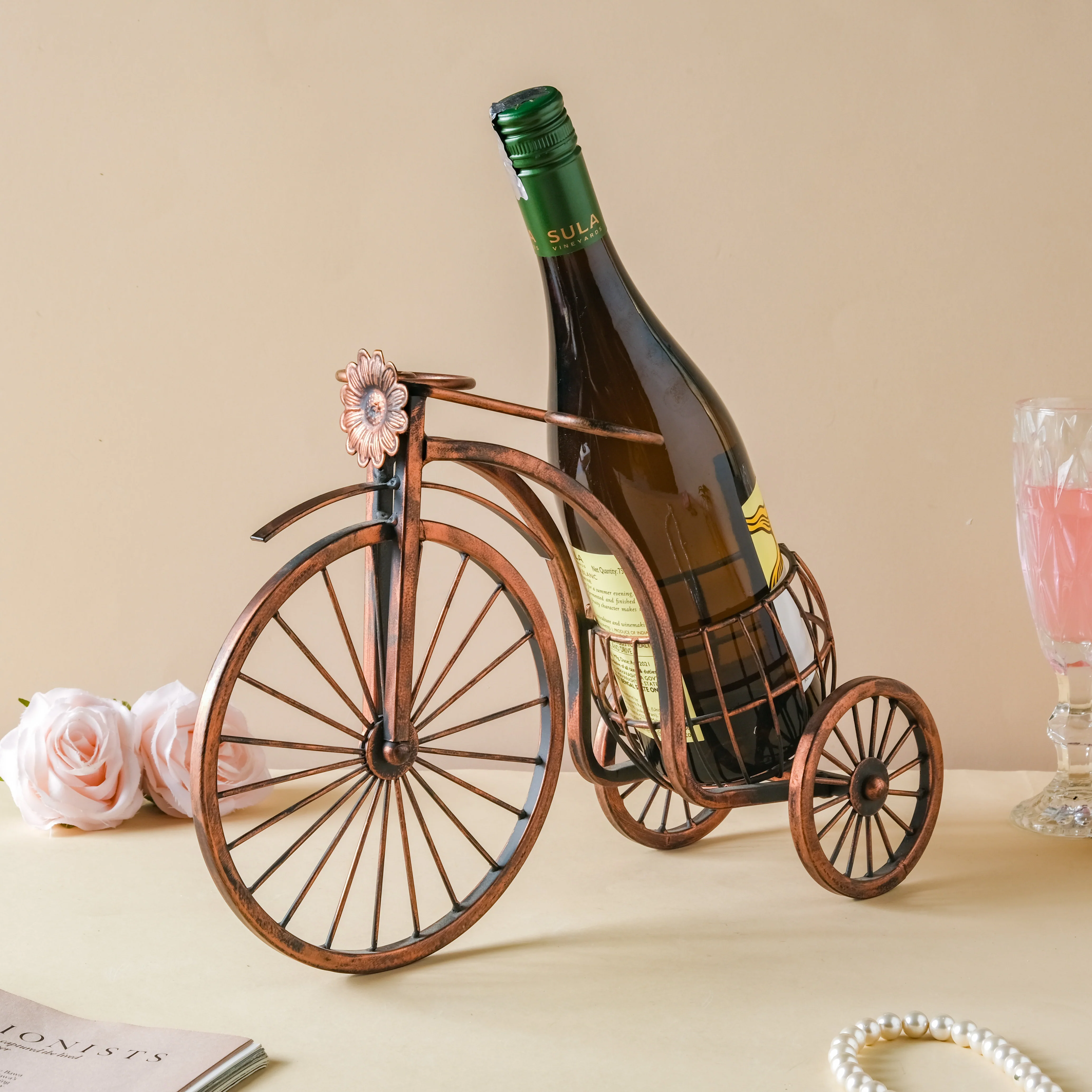 Wine Rack - Image 9