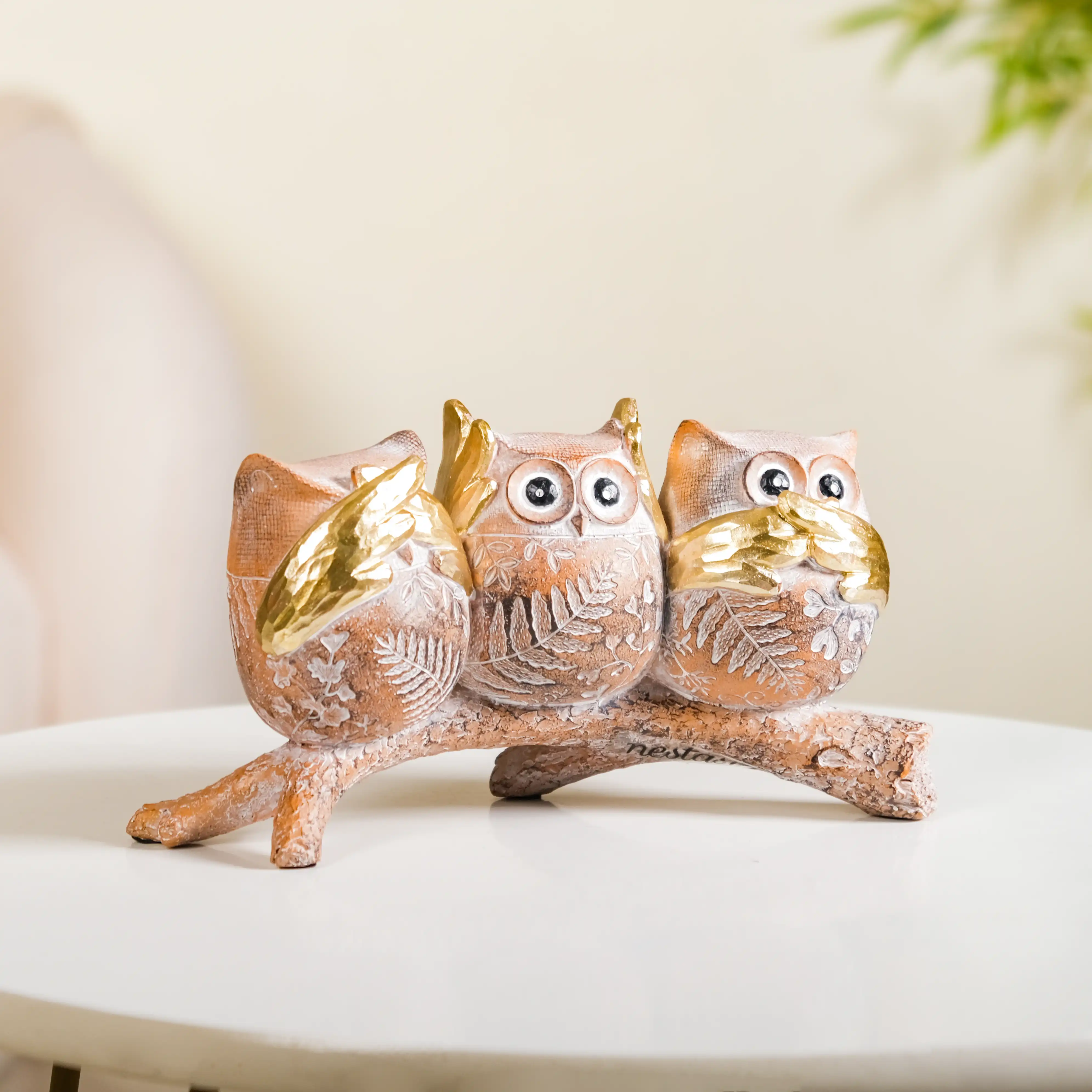 Wise Owls Home Decor - Image 6