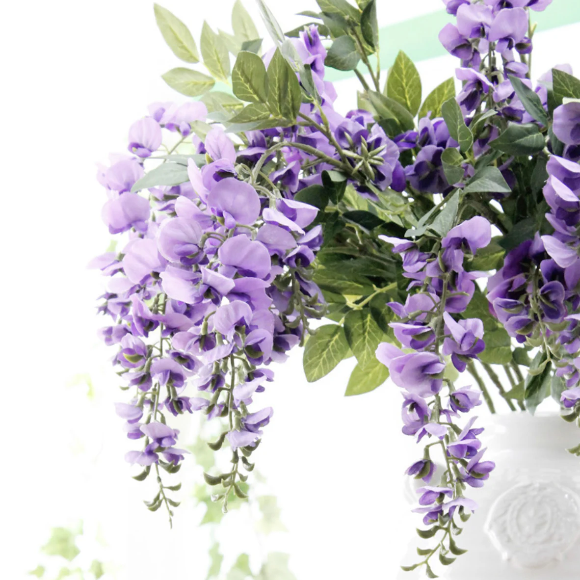 Wisteria Flower - Image 3