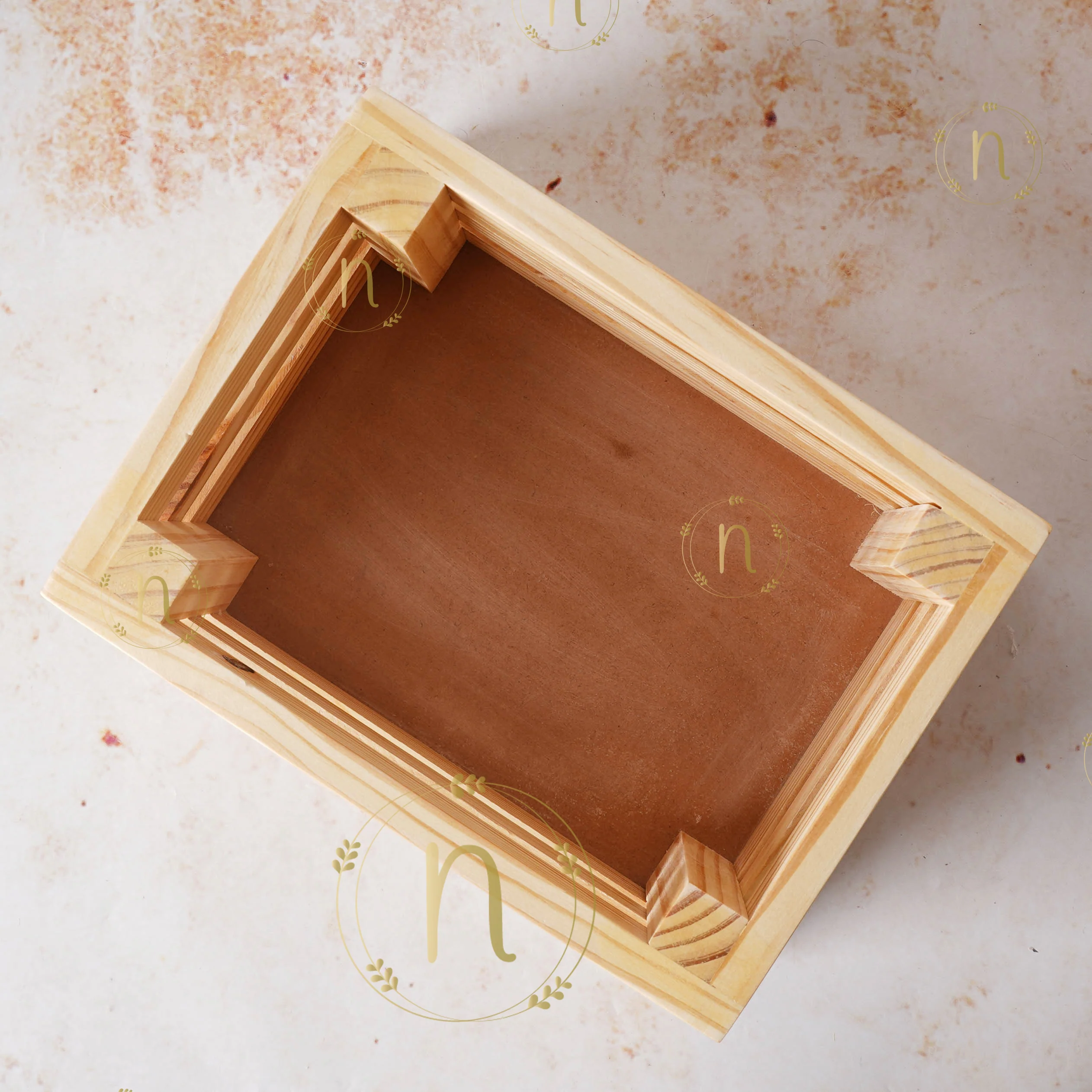 Wooden Crate - Image 7