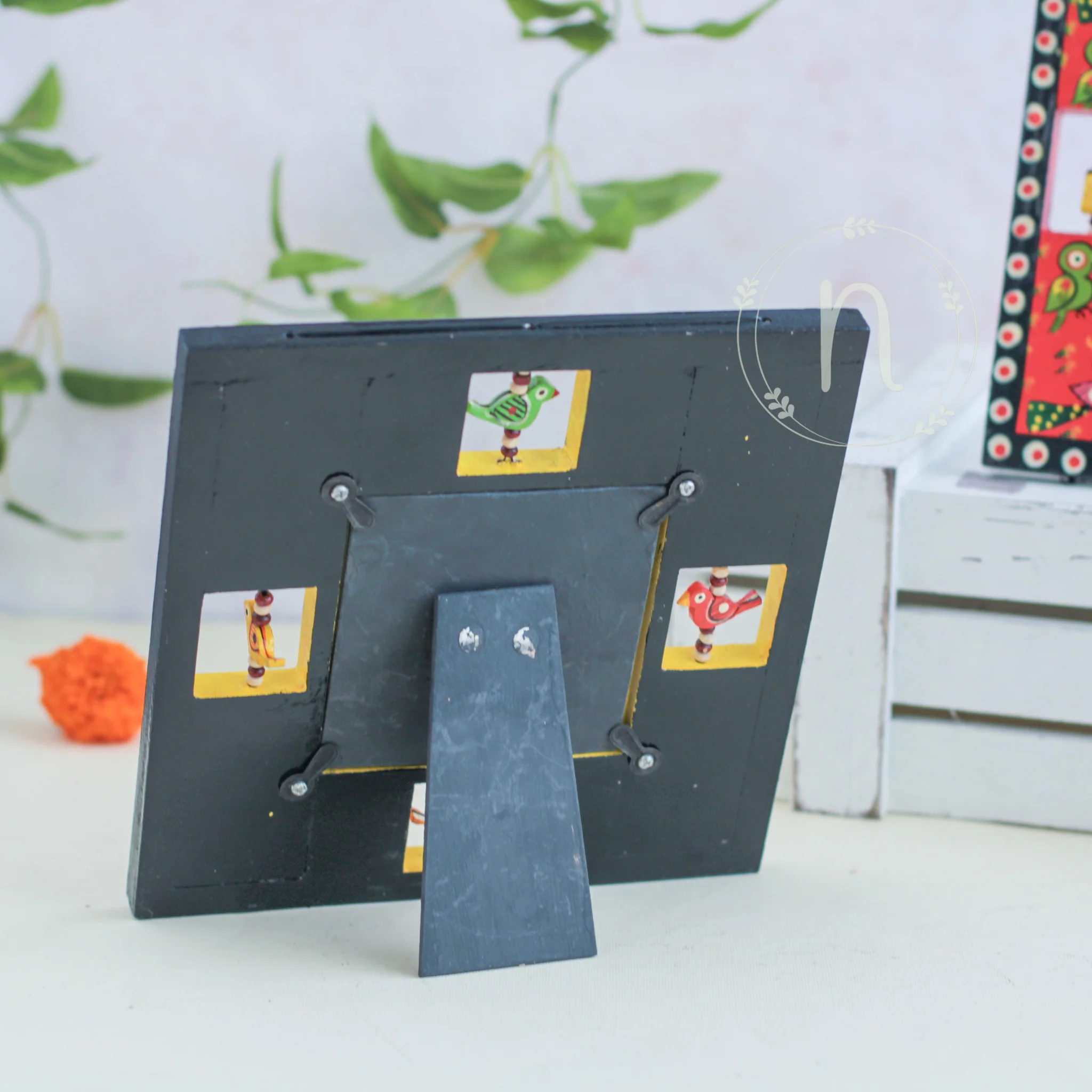Wooden Frame - Image 17