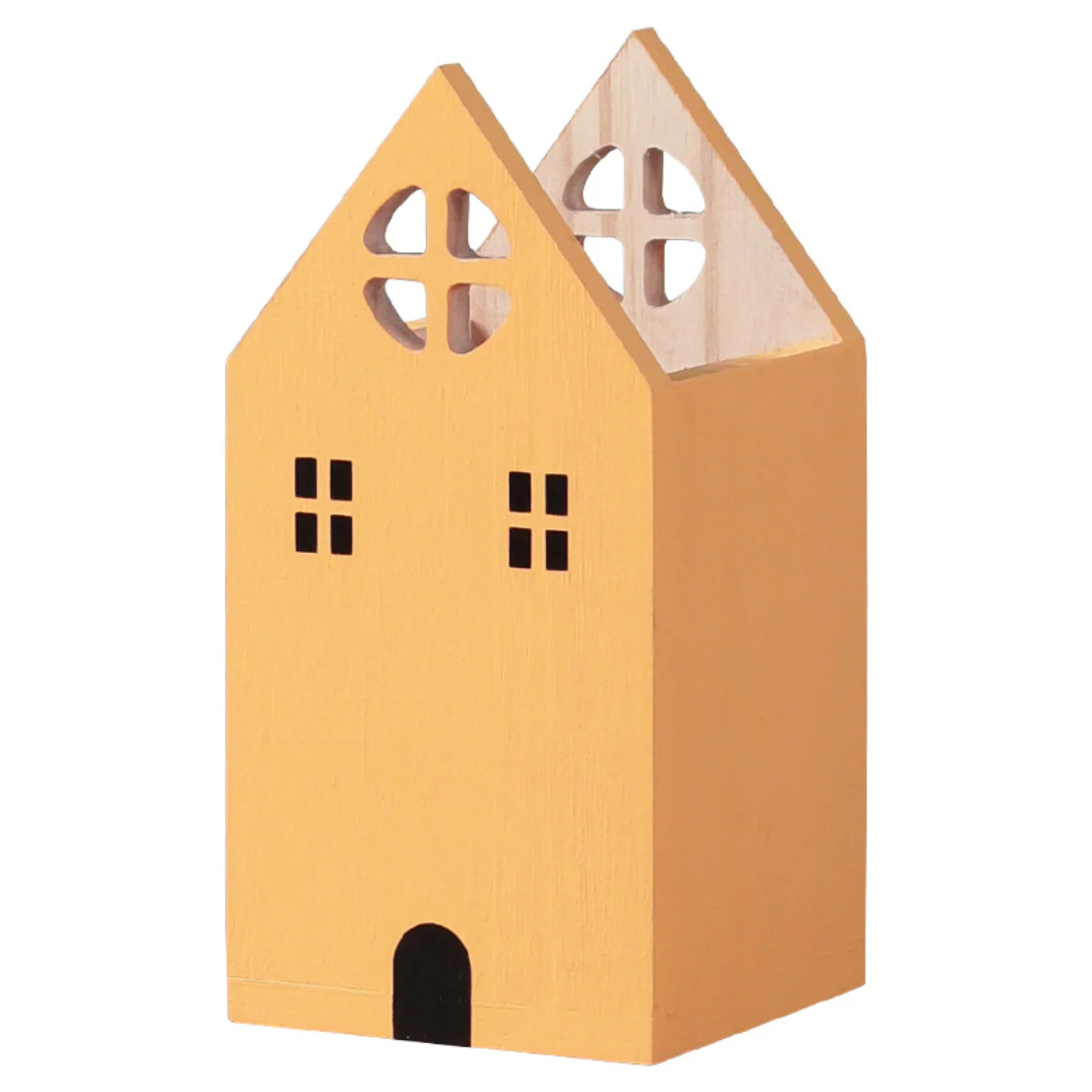 Wooden Pen Stand - Image 6