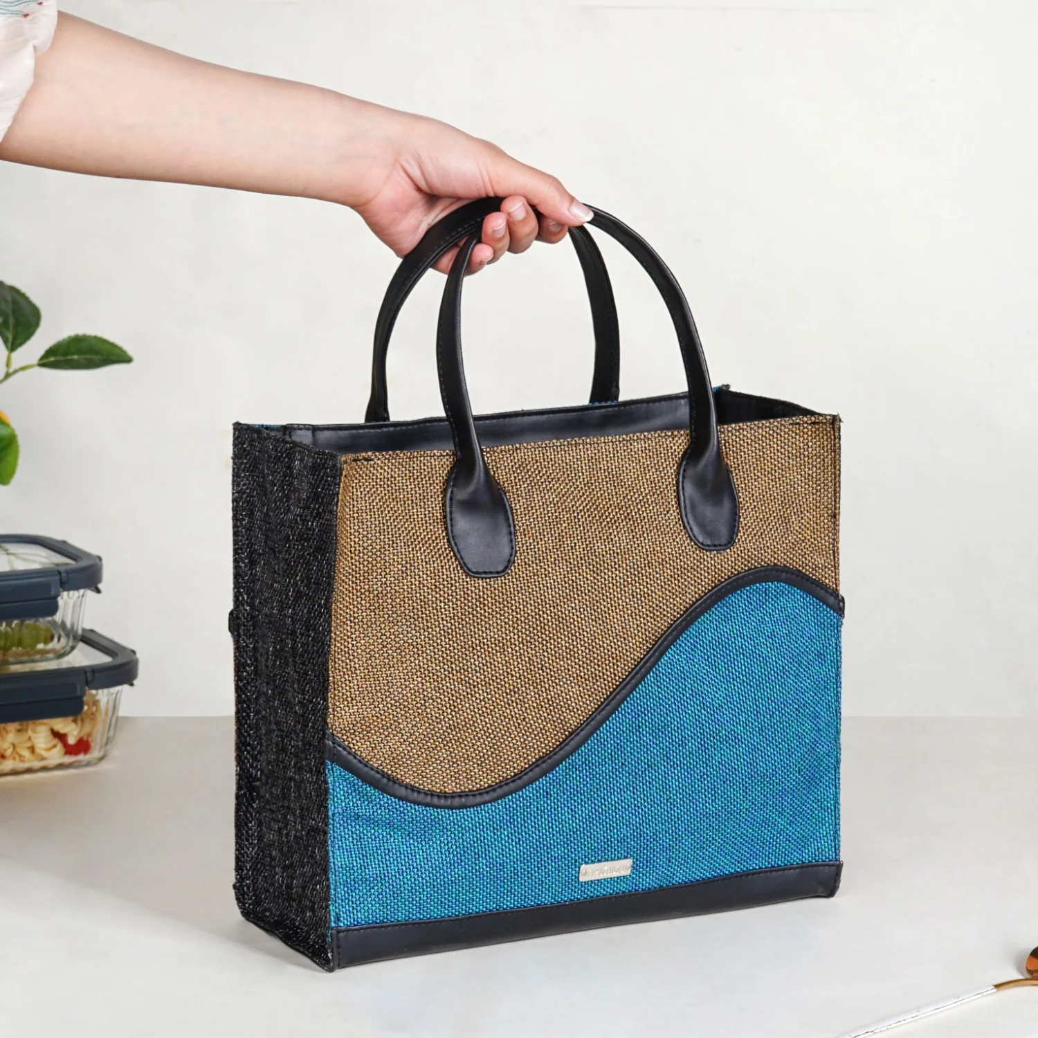 WorkLite Lunch Bag - Image 2