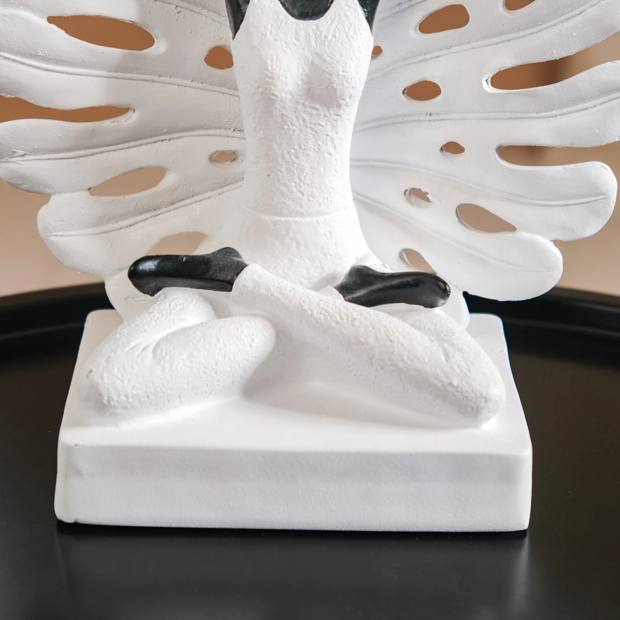 Yoga Lotus Position Figurine - Image 8