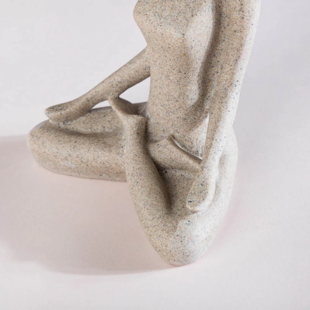 Yoga Showpiece Meditation - Image 7