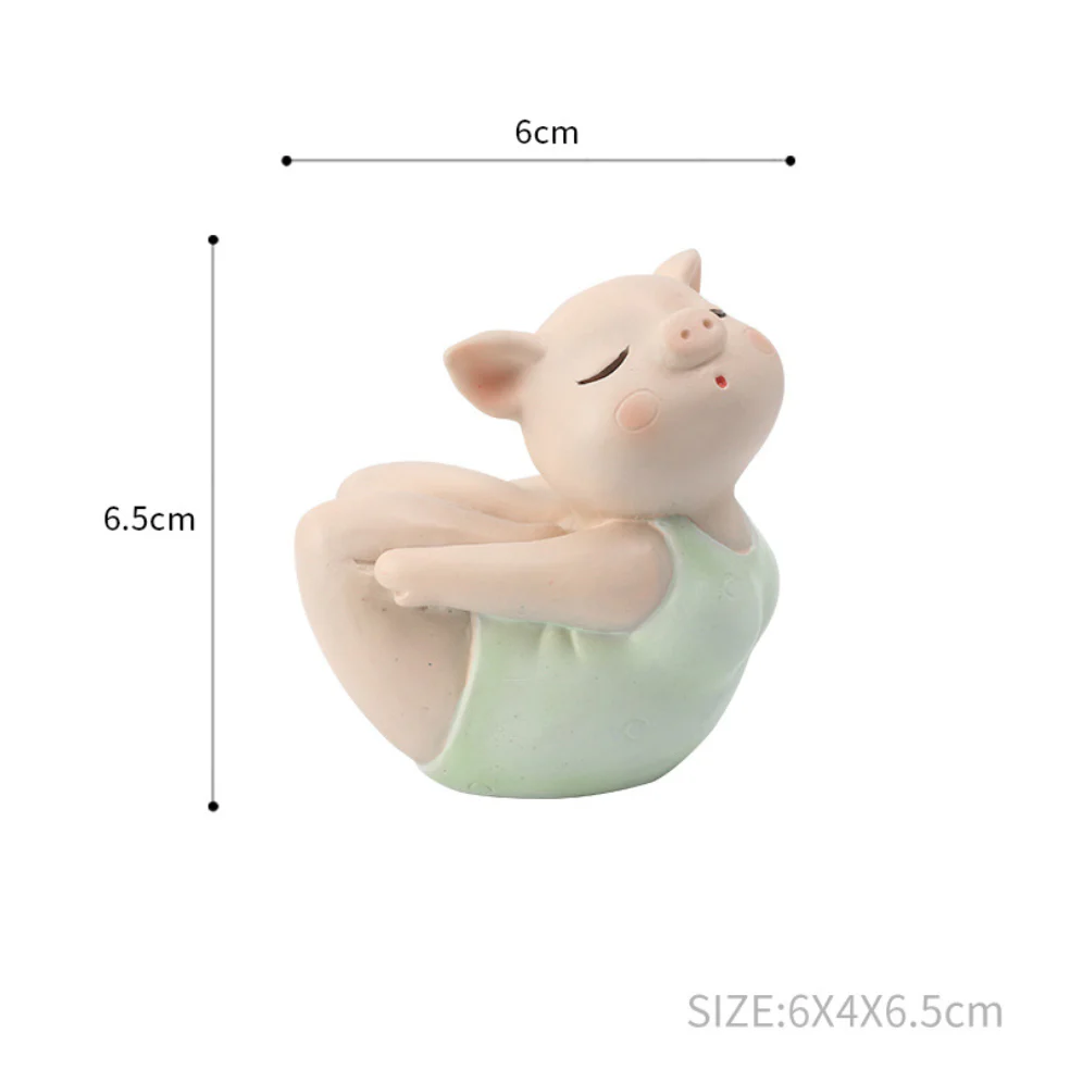 Yoga Statue - Image 21